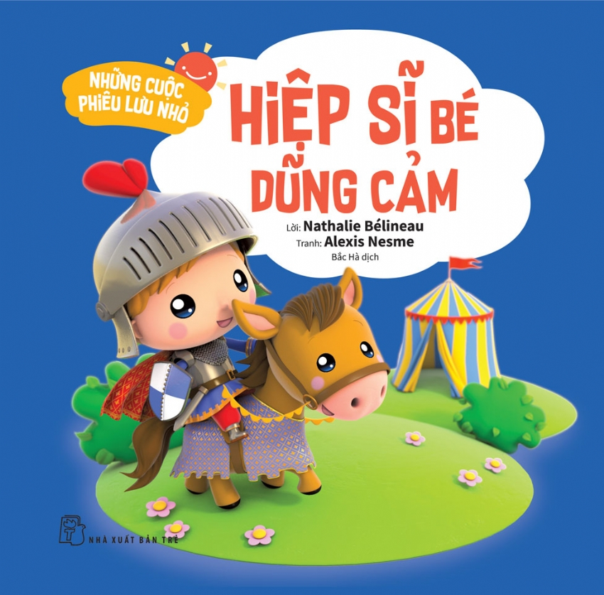 Bộ Bộ Sách Những Cuộc Phiêu Lưu Nhỏ (Bộ 5 Cuốn) - Ảnh 5