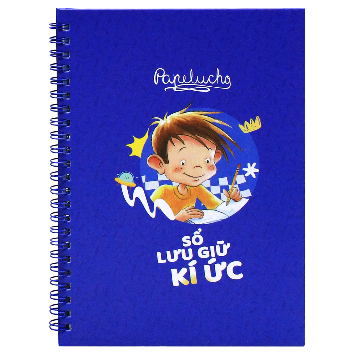Bộ
Bộ Sách Papelucho 2 - Thám Tử + Trong Bệnh Viện + Đi Lạc (Bộ 3 Tập) - Tặng Kèm Sổ Lưu Giữ Kí Ức - Độc Quyền Fahasa - Ảnh 5