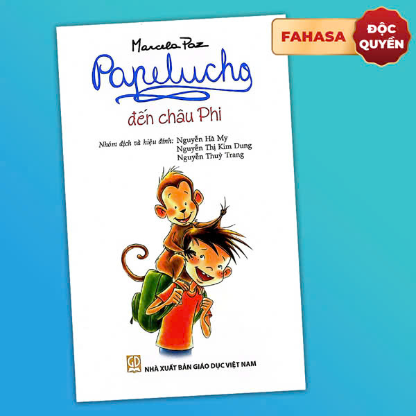 Bộ
Bộ Sách Papelucho 3 - Em Gái Ji Của Tớ + Đến Châu Phi + Và Người Sao Hỏa (Bộ 3 Tập) - Tặng Kèm Sổ Lưu Giữ Kí Ức - Độc Quyền Fahasa - Ảnh 7