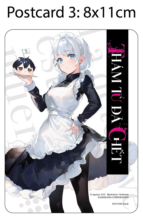 bộ bộ sách thám tử đã chết - tập 6 + spy room - lớp học điệp viên - tập 6 - tặng kèm quà + huy hiệu + móc khóa - Ảnh 8