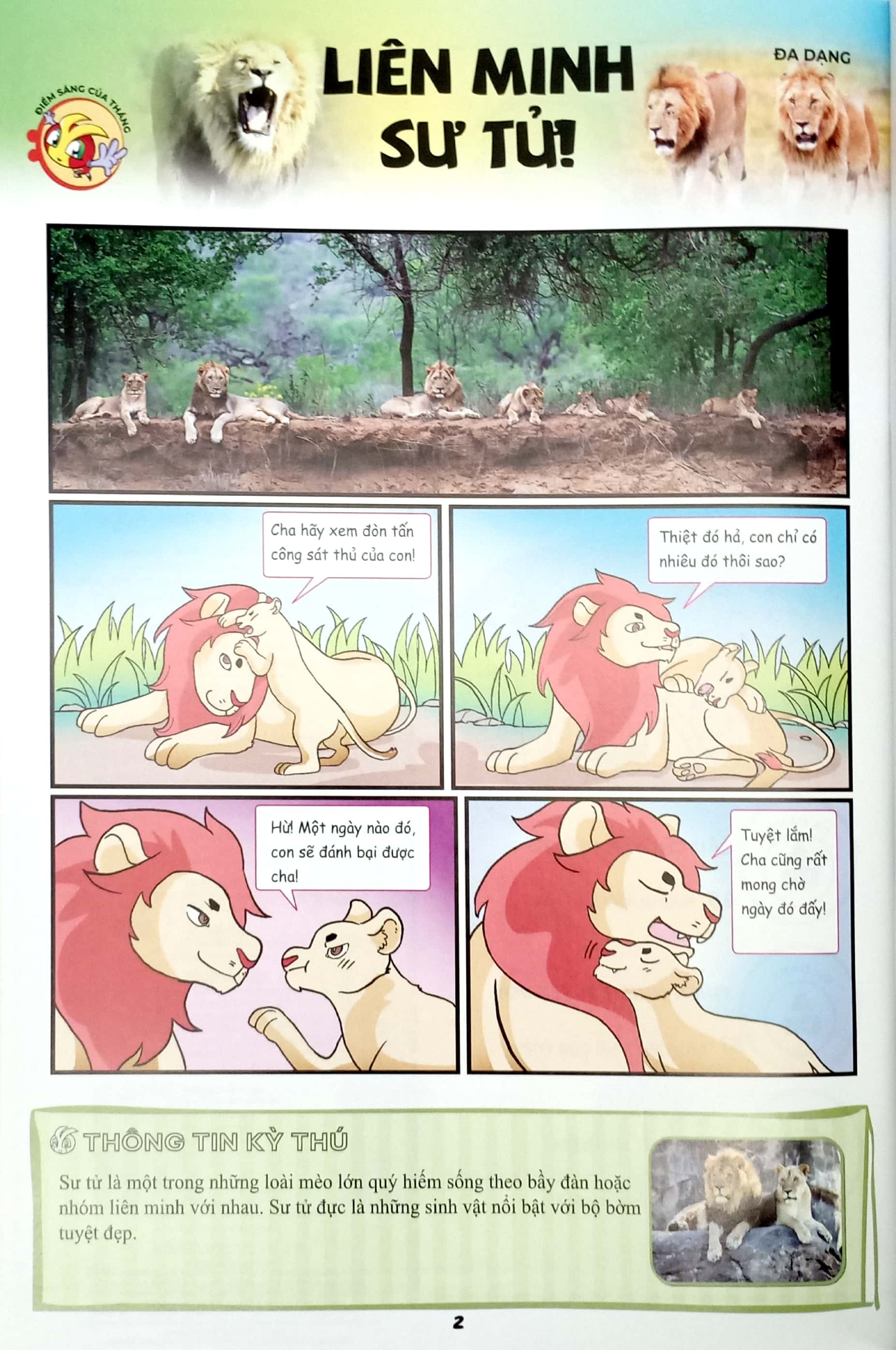 Bộ Bộ Sách The Young Scientist - Truyện Tranh Khoa Học Cho Trẻ Em - Tập 13 - Level 1+2+3 (Bộ 3 Cuốn) - Ảnh 4