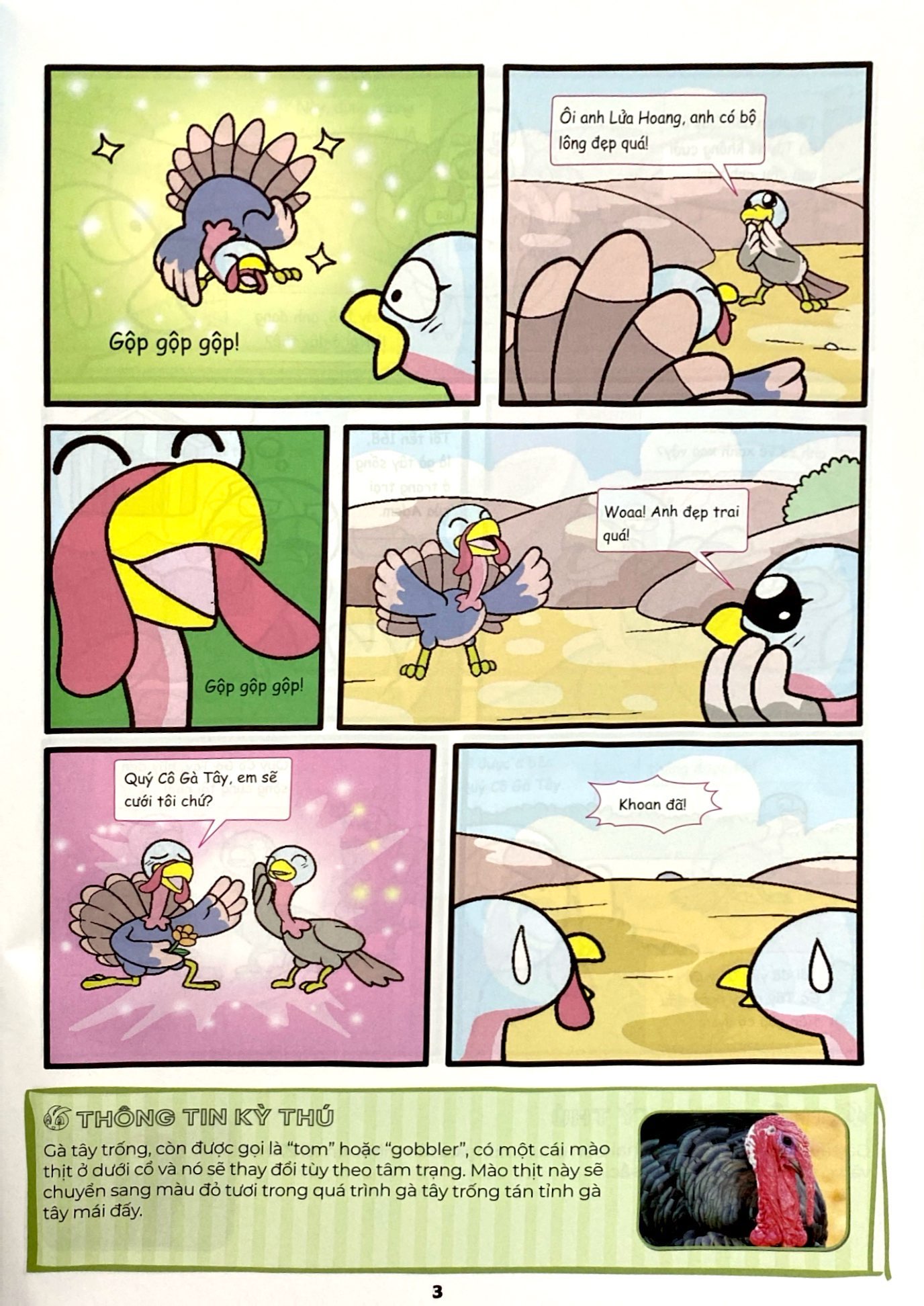 bộ bộ sách the young scientist - truyện tranh khoa học cho trẻ em - tập 5 - level 1+2+3 (bộ 3 cuốn) - tặng kèm túi gôm 3d hoohoohaha® ngẫu nhiên - Ảnh 7