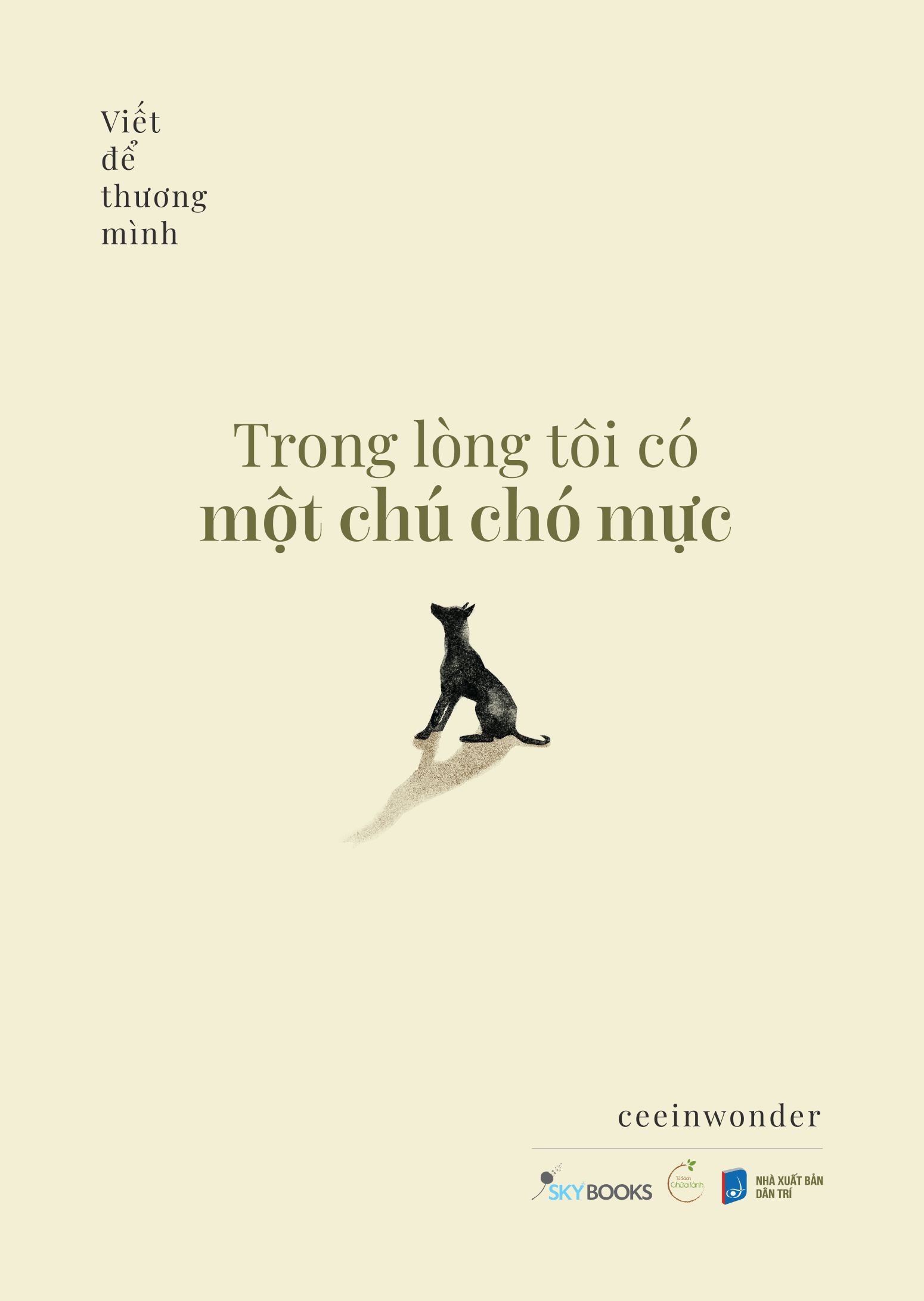 Bộ
						
										
										Bộ Sách Trong Lòng Tôi Có Một Chú Chó Mực - Tập 1 + Tập 2 (Bộ 2 Tập) - Ảnh 2