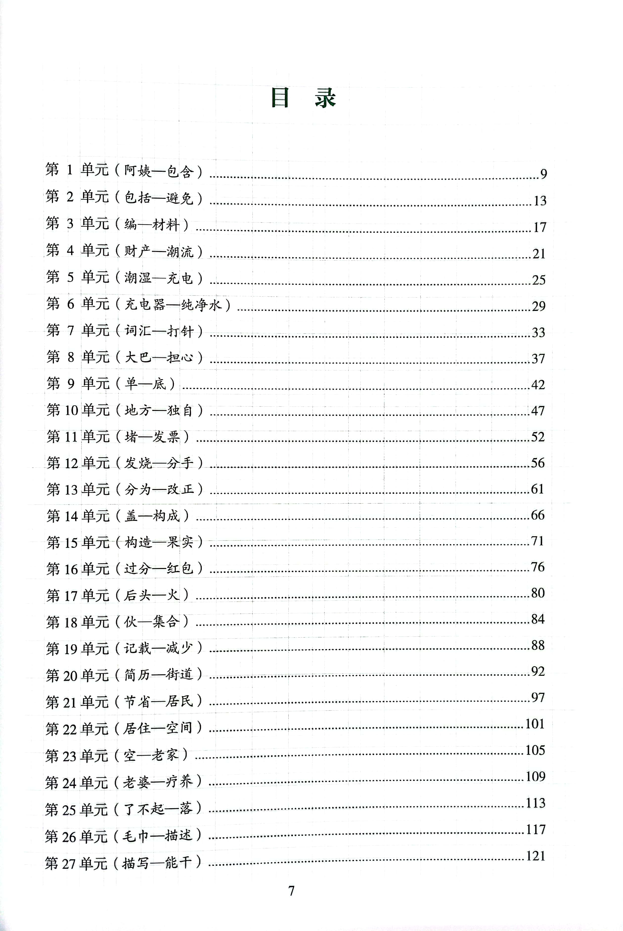 Bo
Bo Tieu Chuan Phan Cap Trinh Do Giao Duc Trung Van Quoc Te - Giao Trinh Luyen Va Nho Nhanh Tu Vung - Cap Do 4 - Ảnh 4