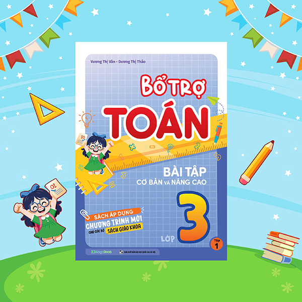 Bộ Bổ Trợ Tiếng Việt - Bài Tập Cơ Bản Và Nâng Cao Lớp 1 - Tập 1 - Ảnh 30