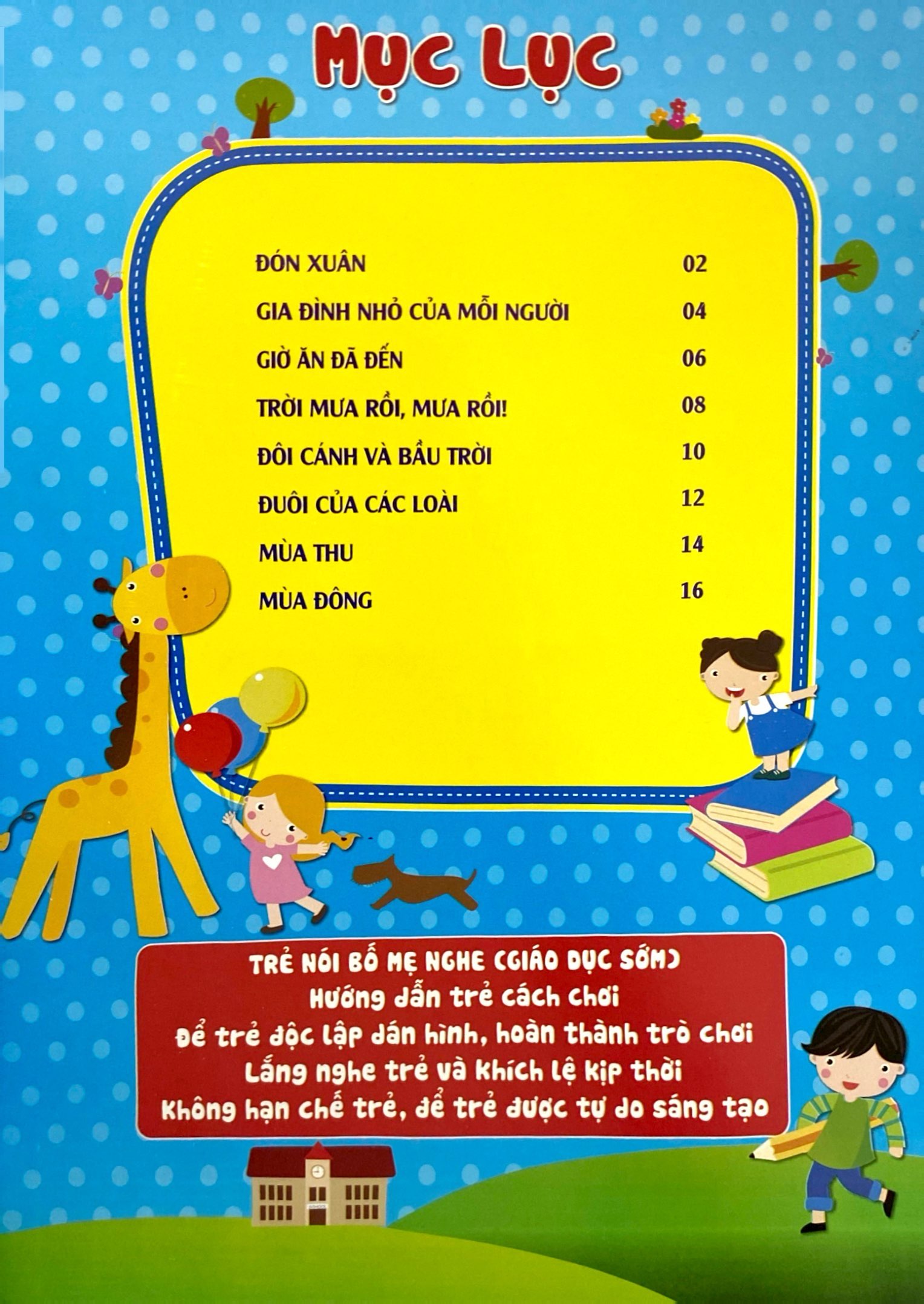 bộ bóc dán hình thông minh iq-eq-cq - 150 miếng dán hình thông minh - động vật (tái bản) - Ảnh 3