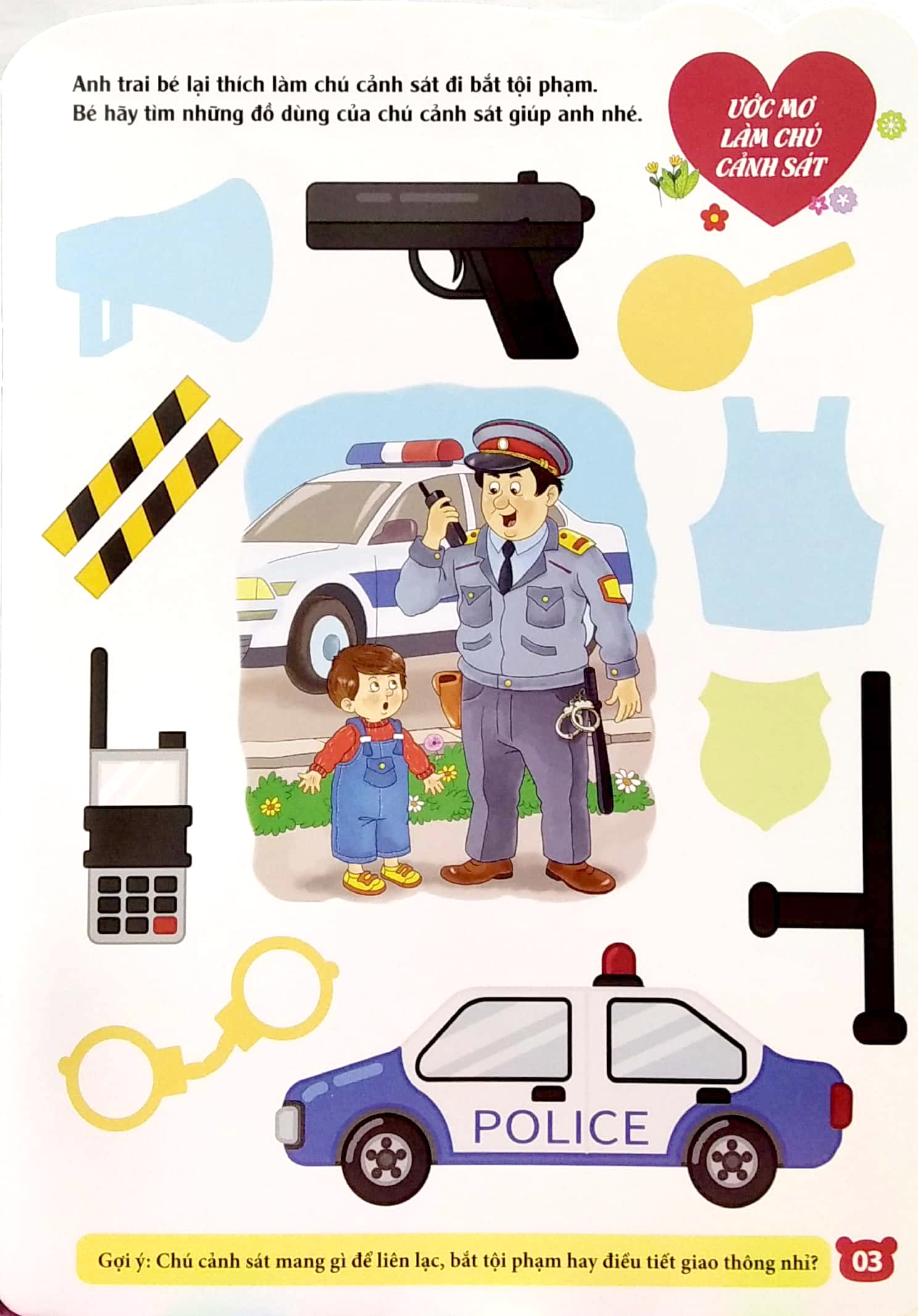 bộ bóc dán hình thông minh iq-eq-cq - 150 miếng dán hình thông minh - nghề nghiệp (tái bản 2023) - Ảnh 5