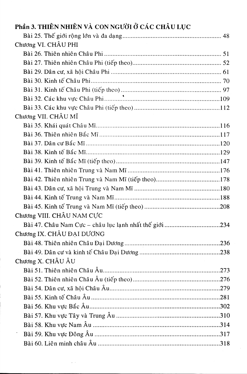 bộ bồi dưỡng học sinh giỏi địa 7 - Ảnh 4