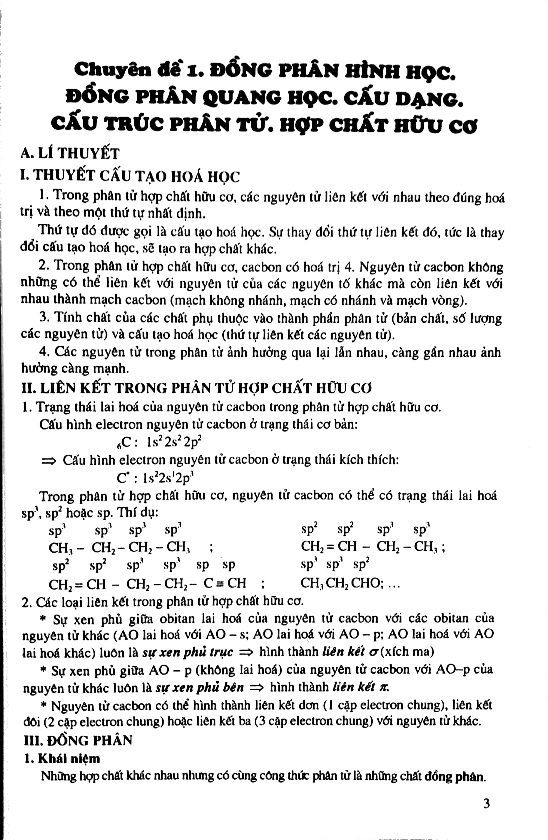 bộ bồi dưỡng học sinh giỏi hóa 11 tập 2 hữu cơ - Ảnh 4