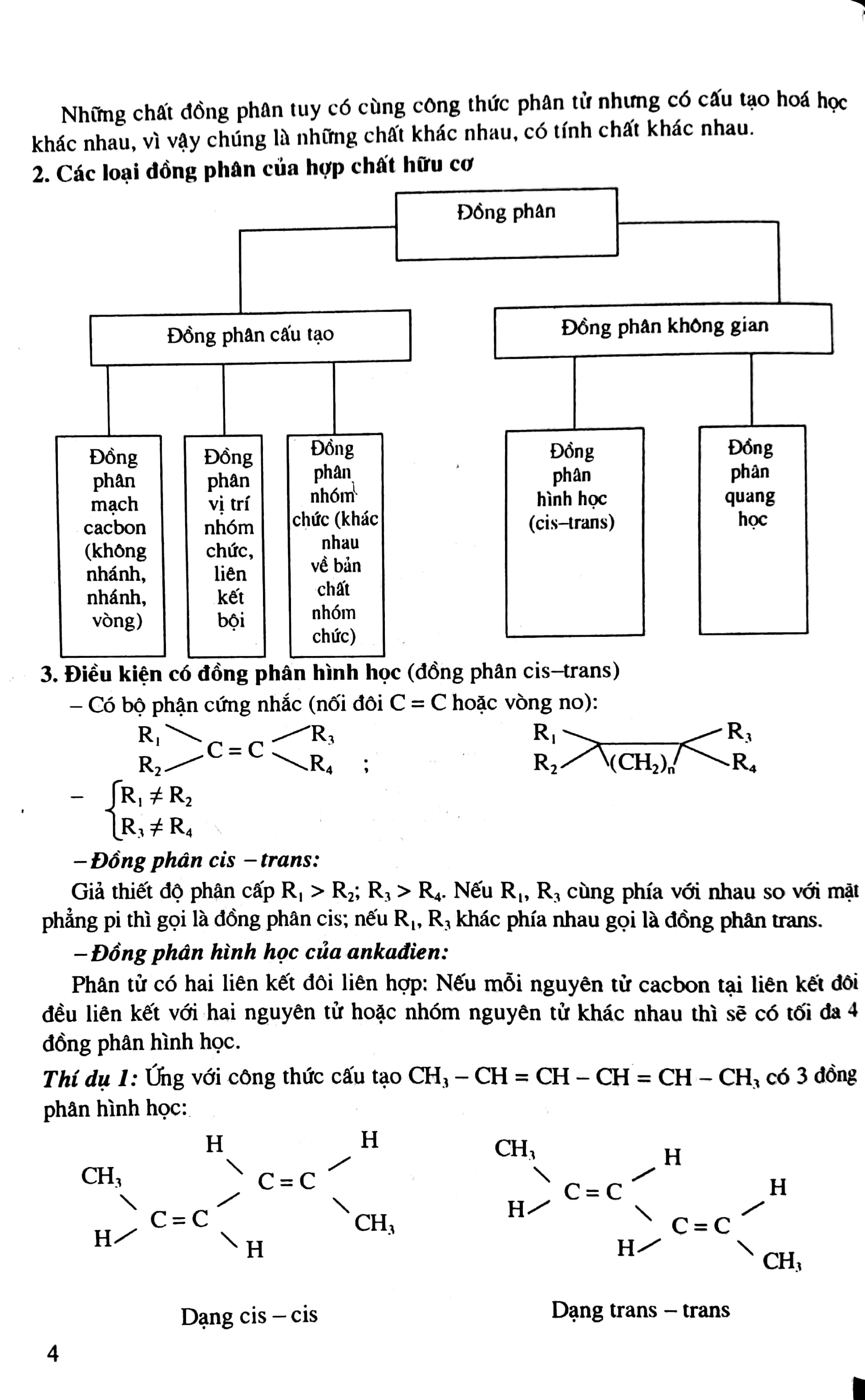 bộ bồi dưỡng học sinh giỏi hóa 11 tập 2 hữu cơ - Ảnh 5