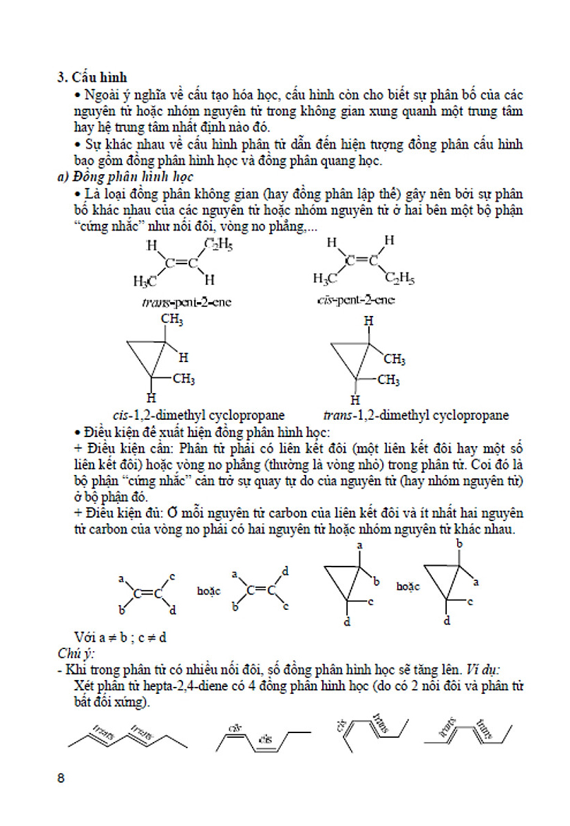 bộ bồi dưỡng học sinh giỏi hoá học 11 theo chuyên đề - tập 2 (dùng chung cho các bộ sgk hiện hành) - Ảnh 7