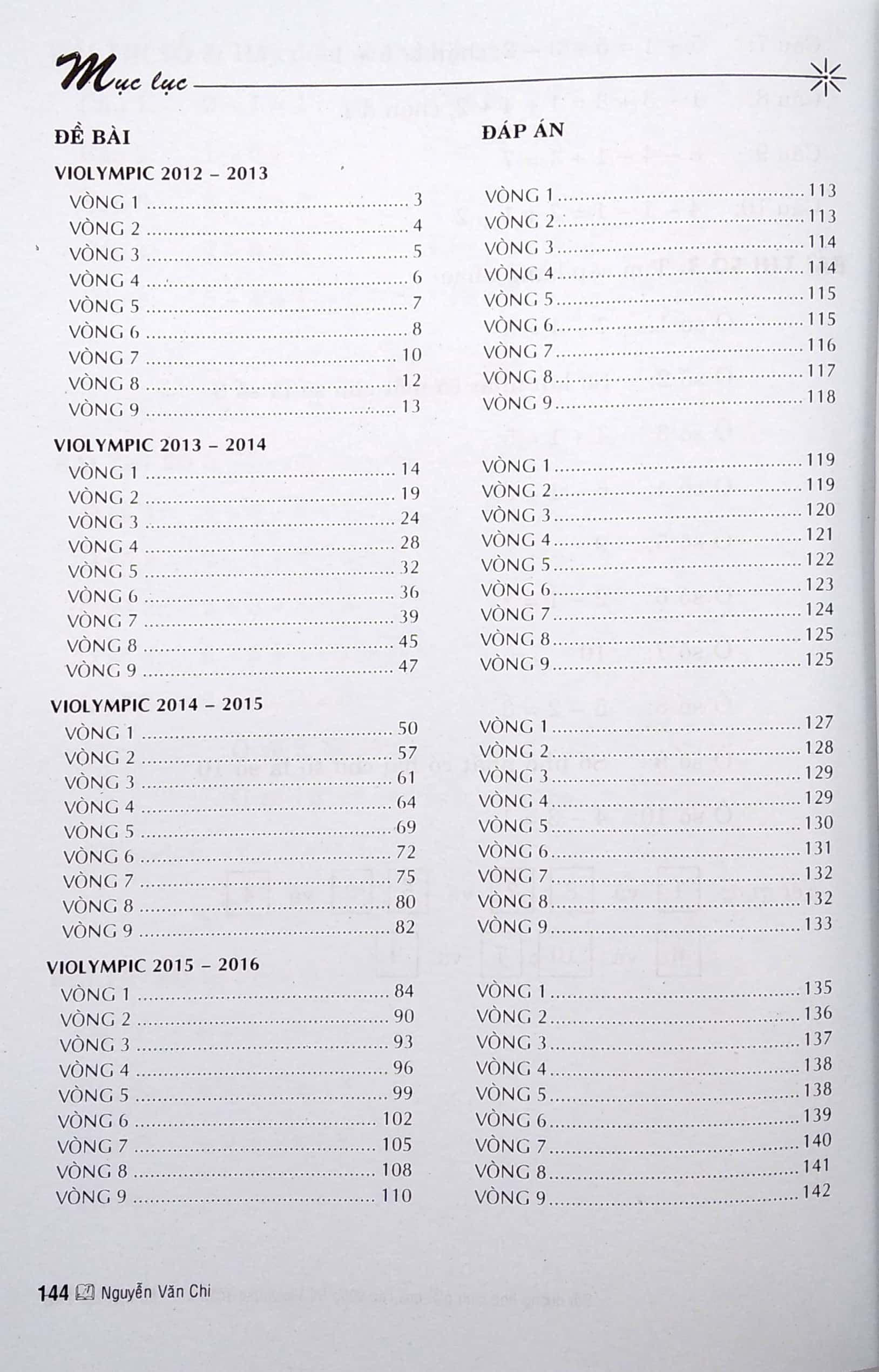bộ bồi dưỡng học sinh giỏi qua các vòng thi toán 1 - tập 1 - Ảnh 3