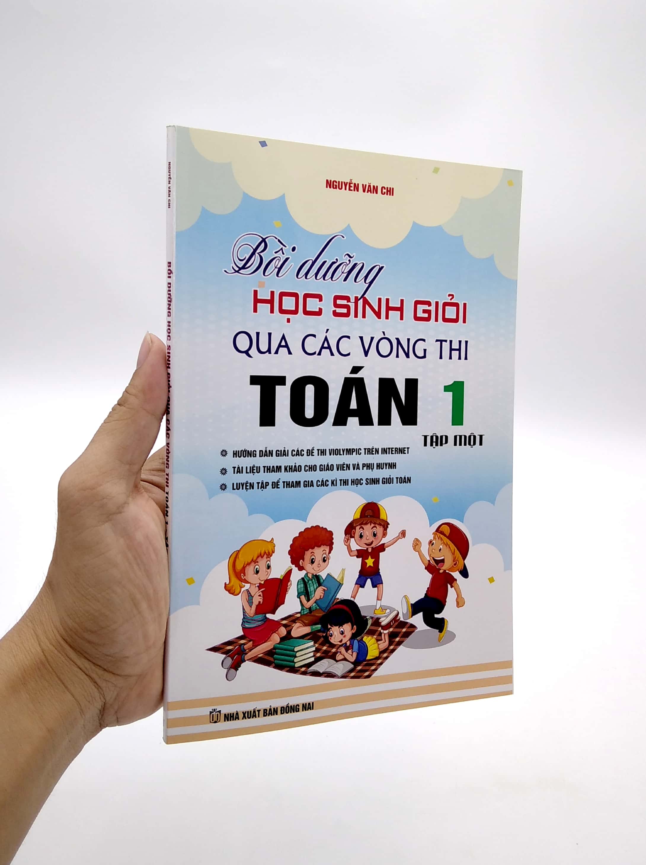 bộ bồi dưỡng học sinh giỏi qua các vòng thi toán 1 - tập 1 - Ảnh 7