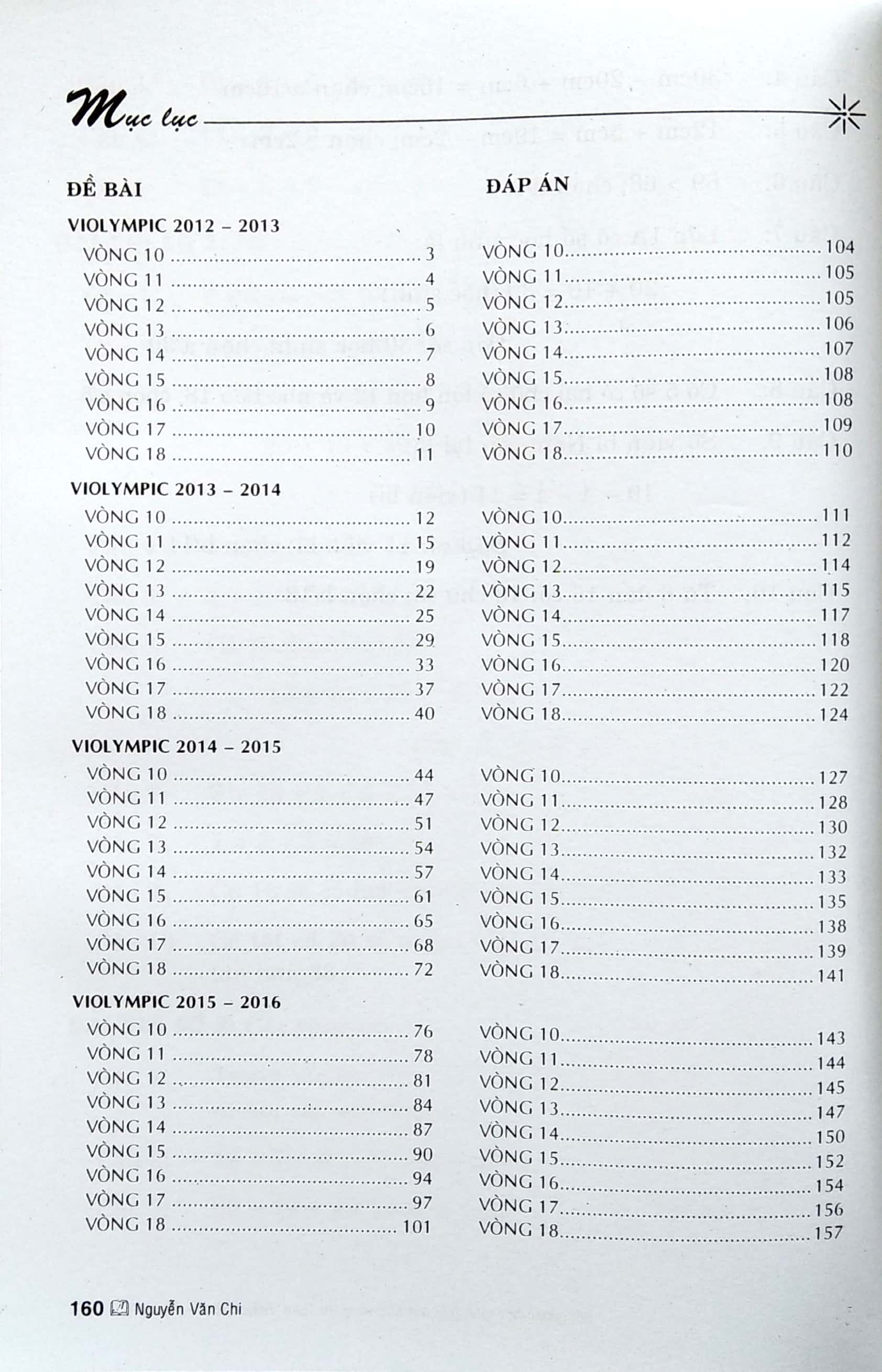 bộ bồi dưỡng học sinh giỏi qua các vòng thi toán 1 - tập 2 - Ảnh 3