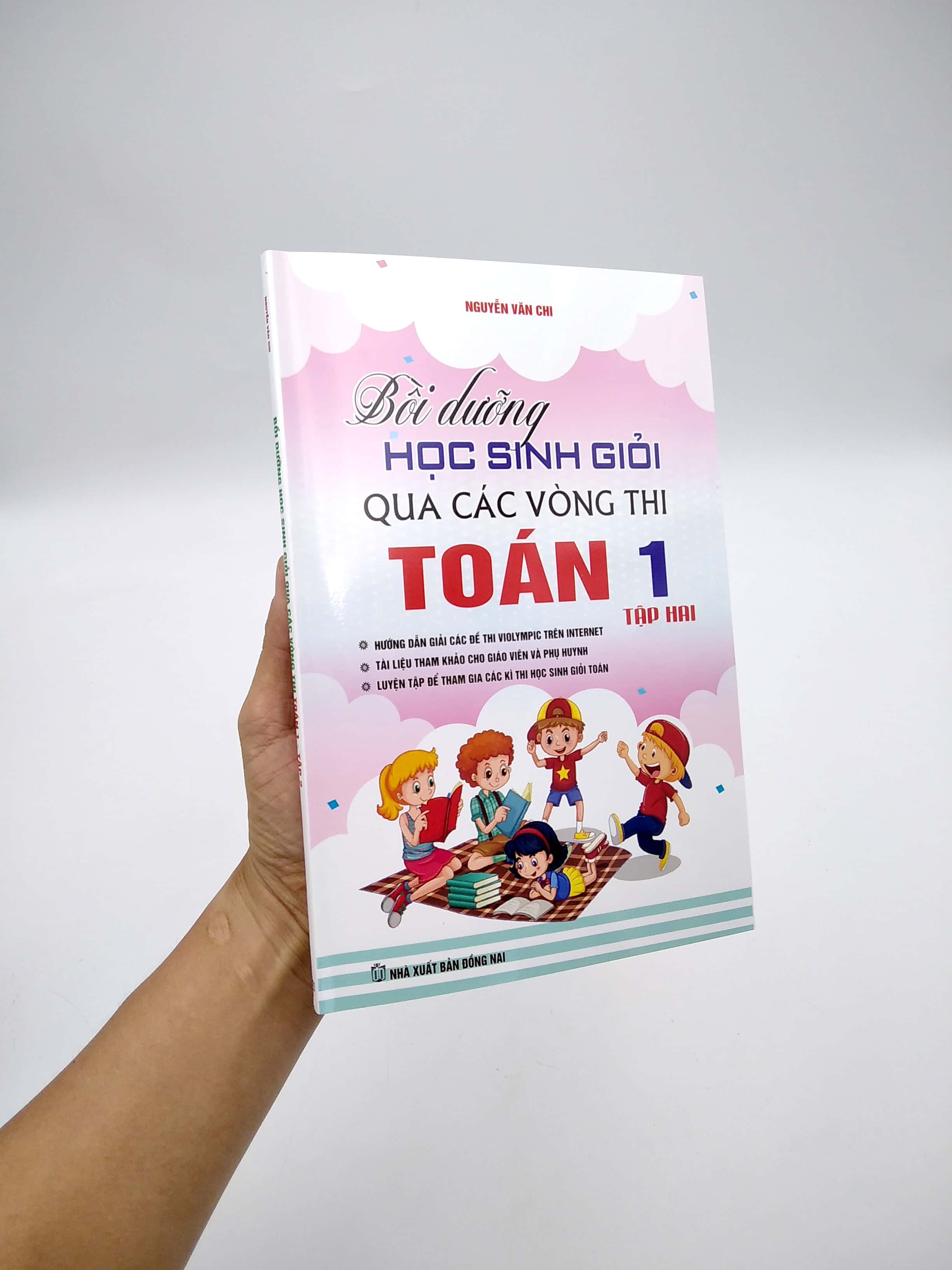 bộ bồi dưỡng học sinh giỏi qua các vòng thi toán 1 - tập 2 - Ảnh 7