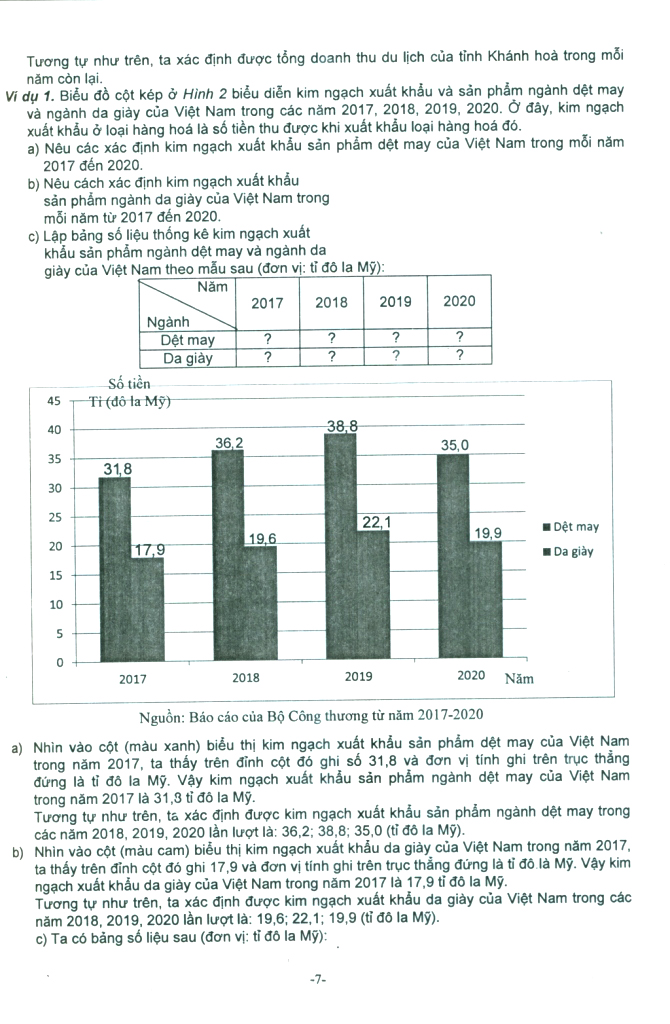 bộ bồi dưỡng học sinh giỏi toán 7 - tập 2 (tái bản 2023) - Ảnh 7