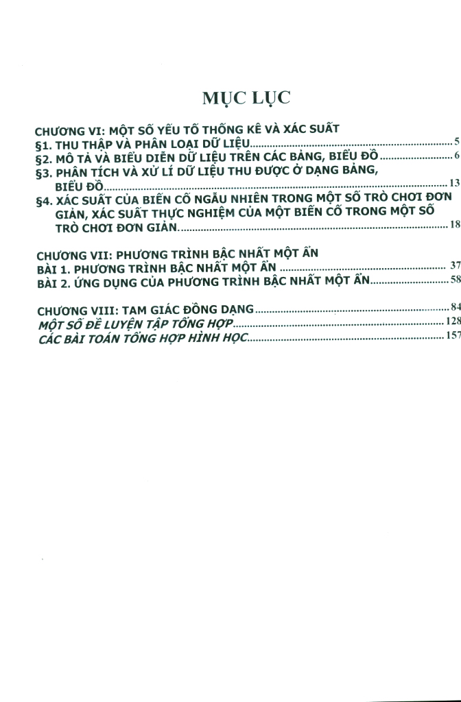 bộ bồi dưỡng học sinh giỏi toán 8 - tập 2 - Ảnh 4