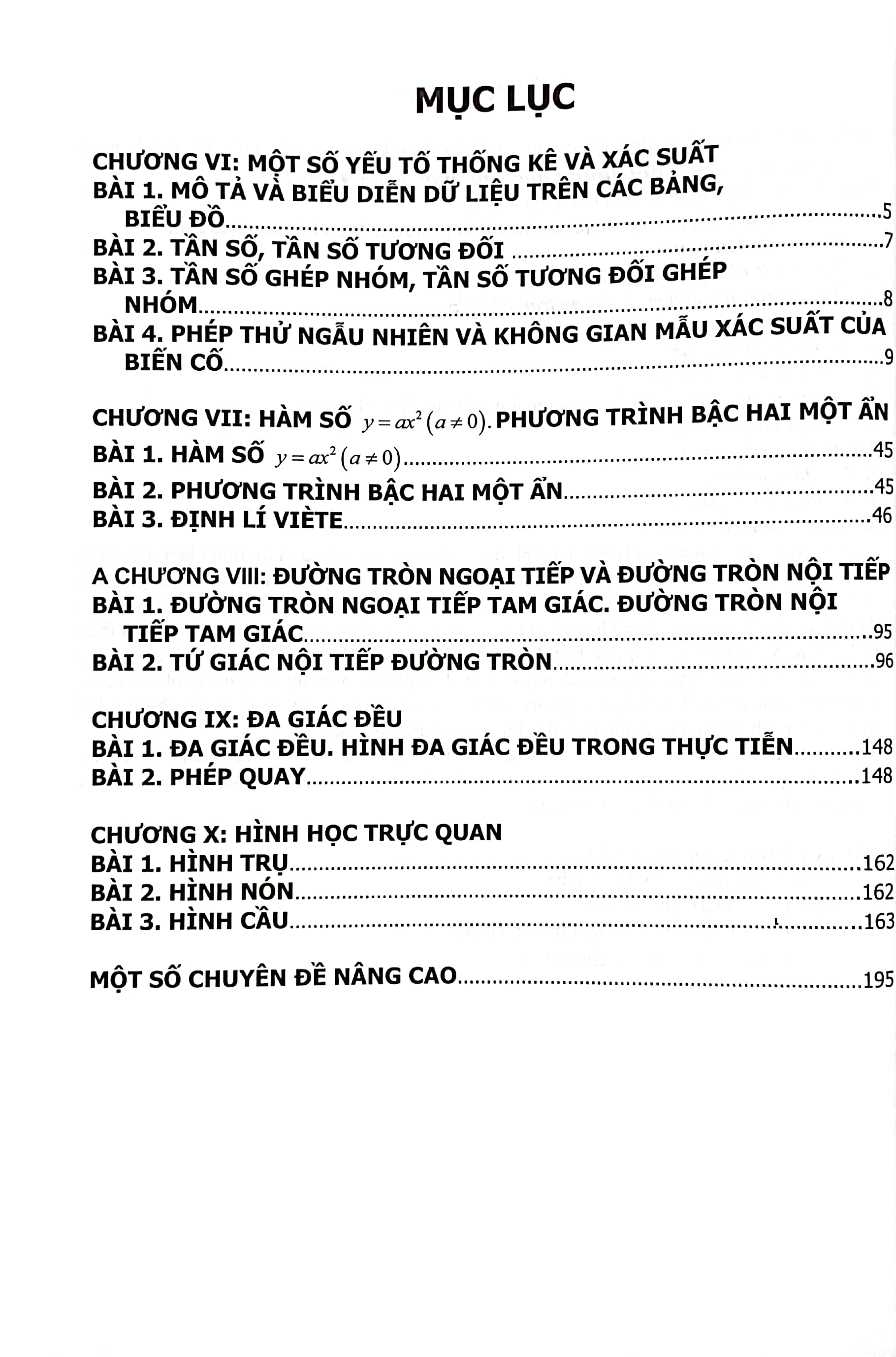 Bo
Boi Duong Hoc Sinh Gioi Toan 9 - Tap 2 (Theo Chuong Trinh Giao Duc Pho Thong Moi) - Ảnh 5