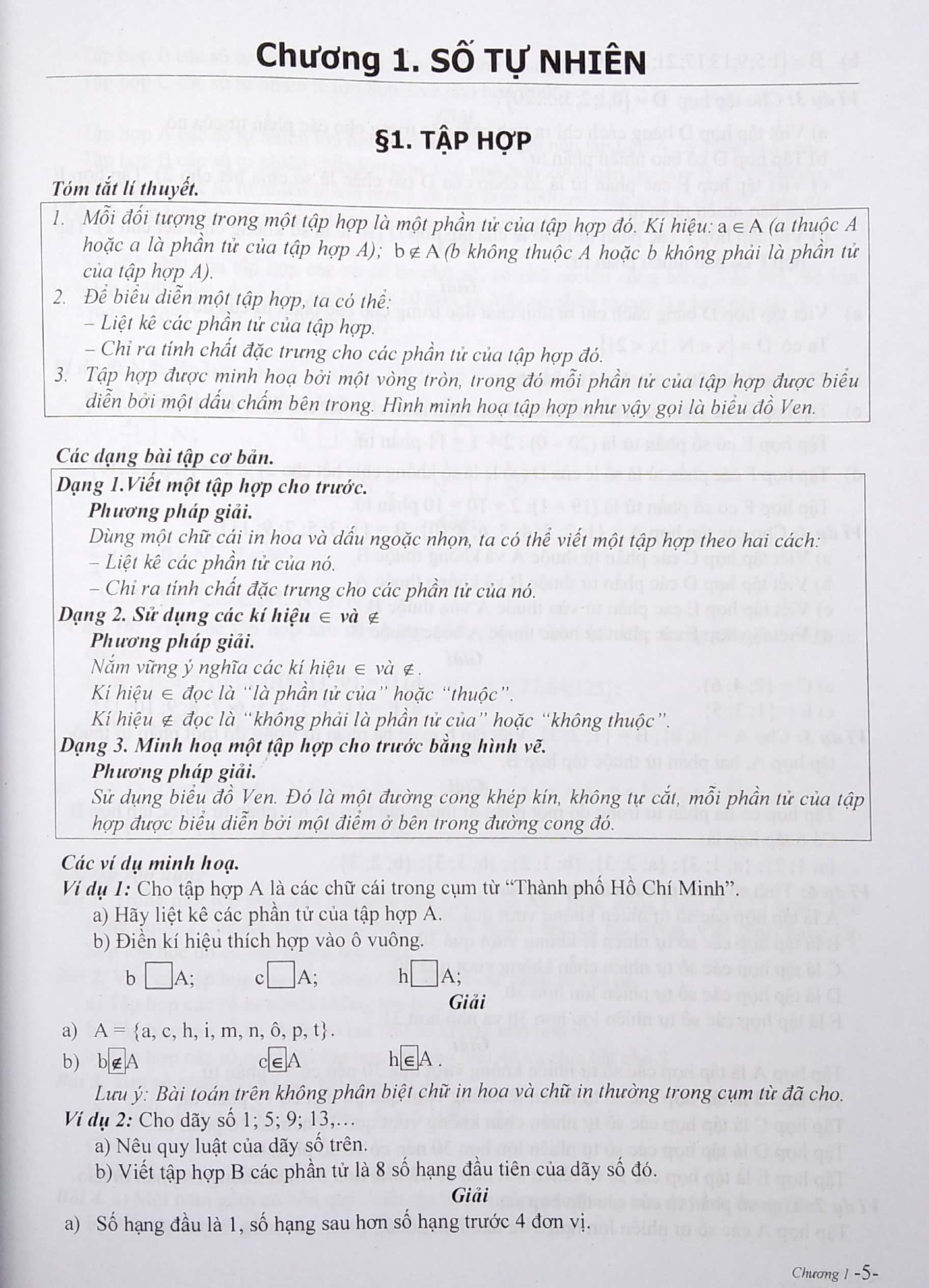 Bo
Boi Duong Hoc Sinh Gioi Toan Lop 6 - Tap 1 - Ảnh 5