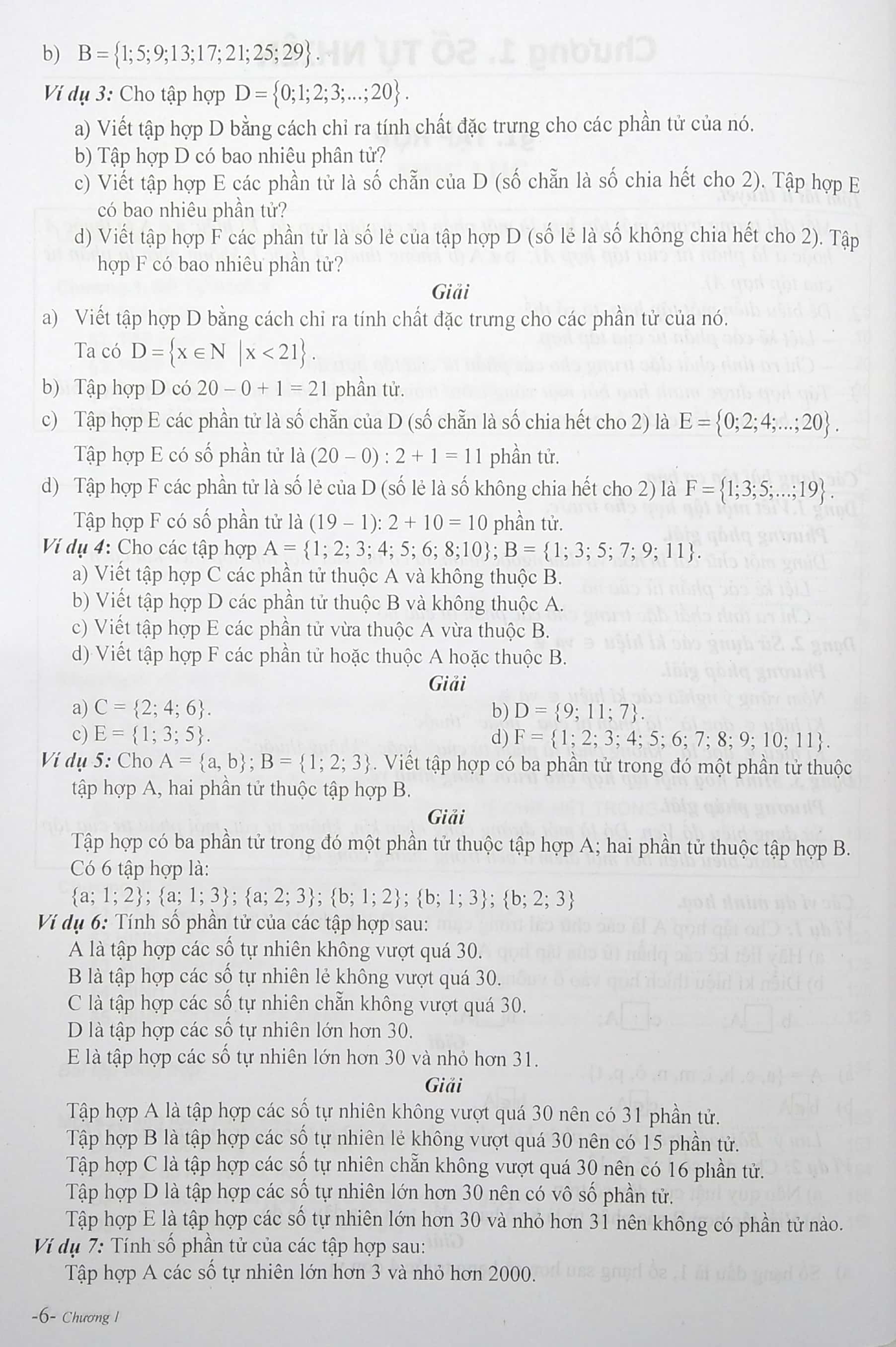 Bo
Boi Duong Hoc Sinh Gioi Toan Lop 6 - Tap 1 - Ảnh 6