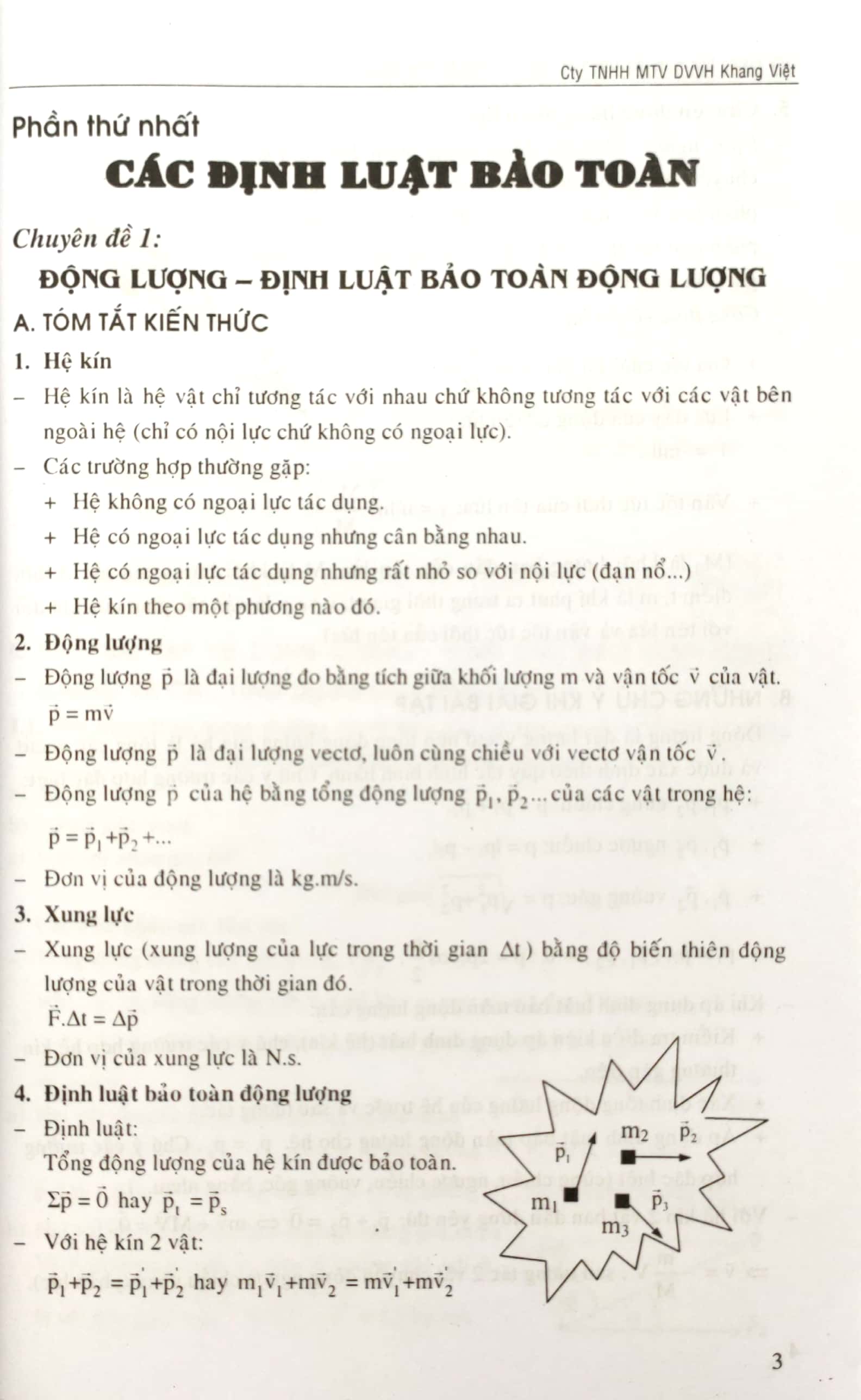 bộ bồi dưỡng học sinh giỏi vật lí lớp 10 - tập 2 - Ảnh 5