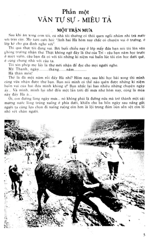 bộ bồi dưỡng làm văn hay 7 (biên soạn theo chương trinh gdpt mới) (dùng chung cho các bộ sgk hiện hành) - Ảnh 5