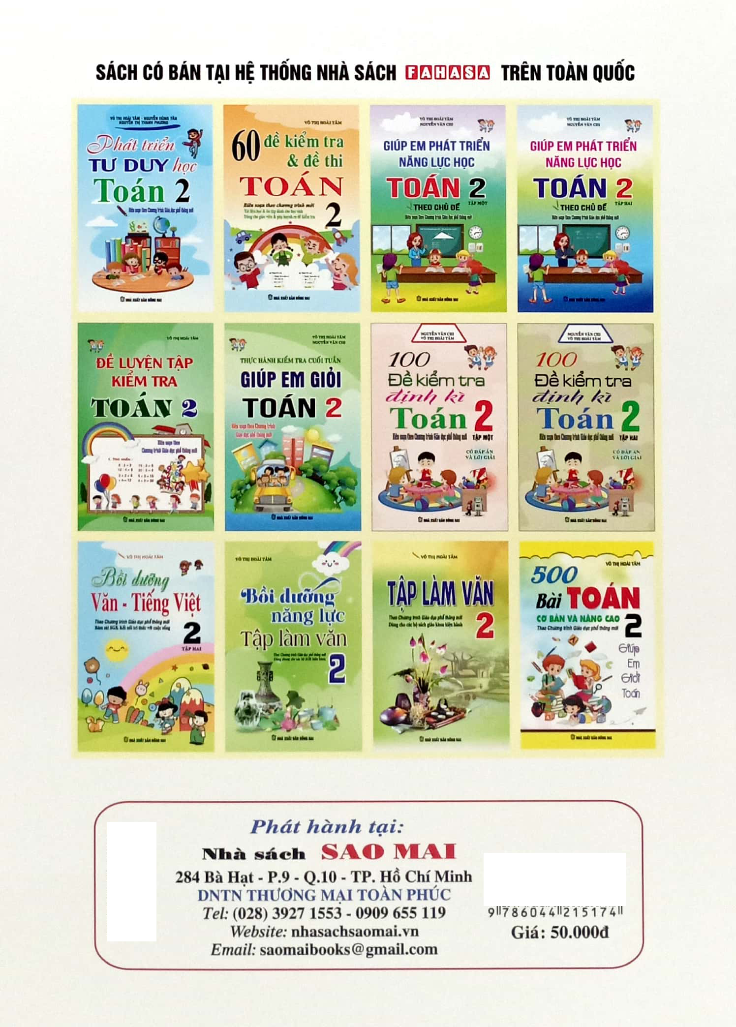 Bộ Bồi Dưỡng Năng Lực - Tập Làm Văn 2 - Ảnh 7