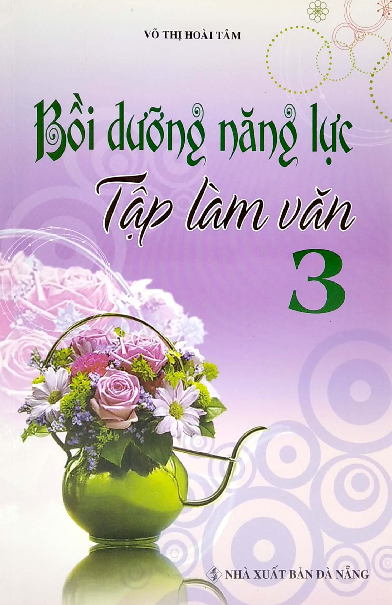 bộ bồi dưỡng năng lực tập làm văn 3 - Ảnh 2