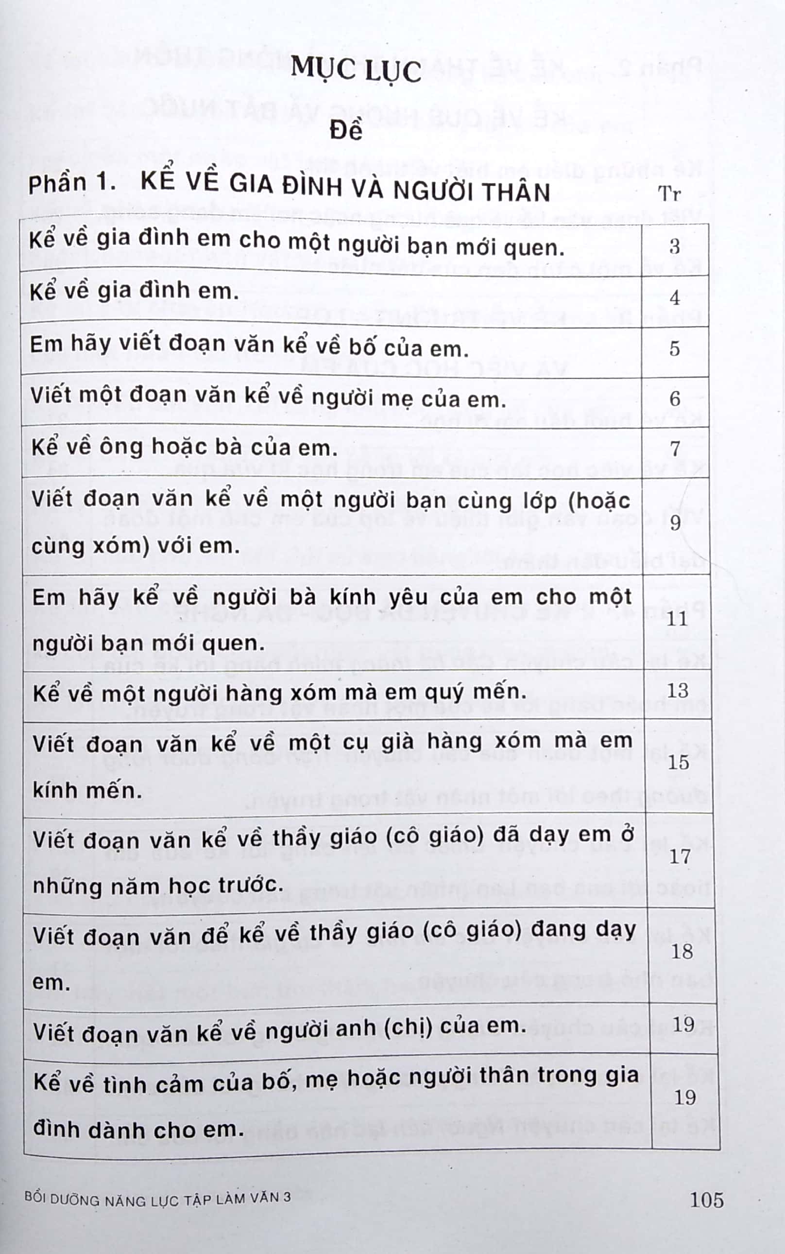 bộ bồi dưỡng năng lực tập làm văn 3 - Ảnh 3