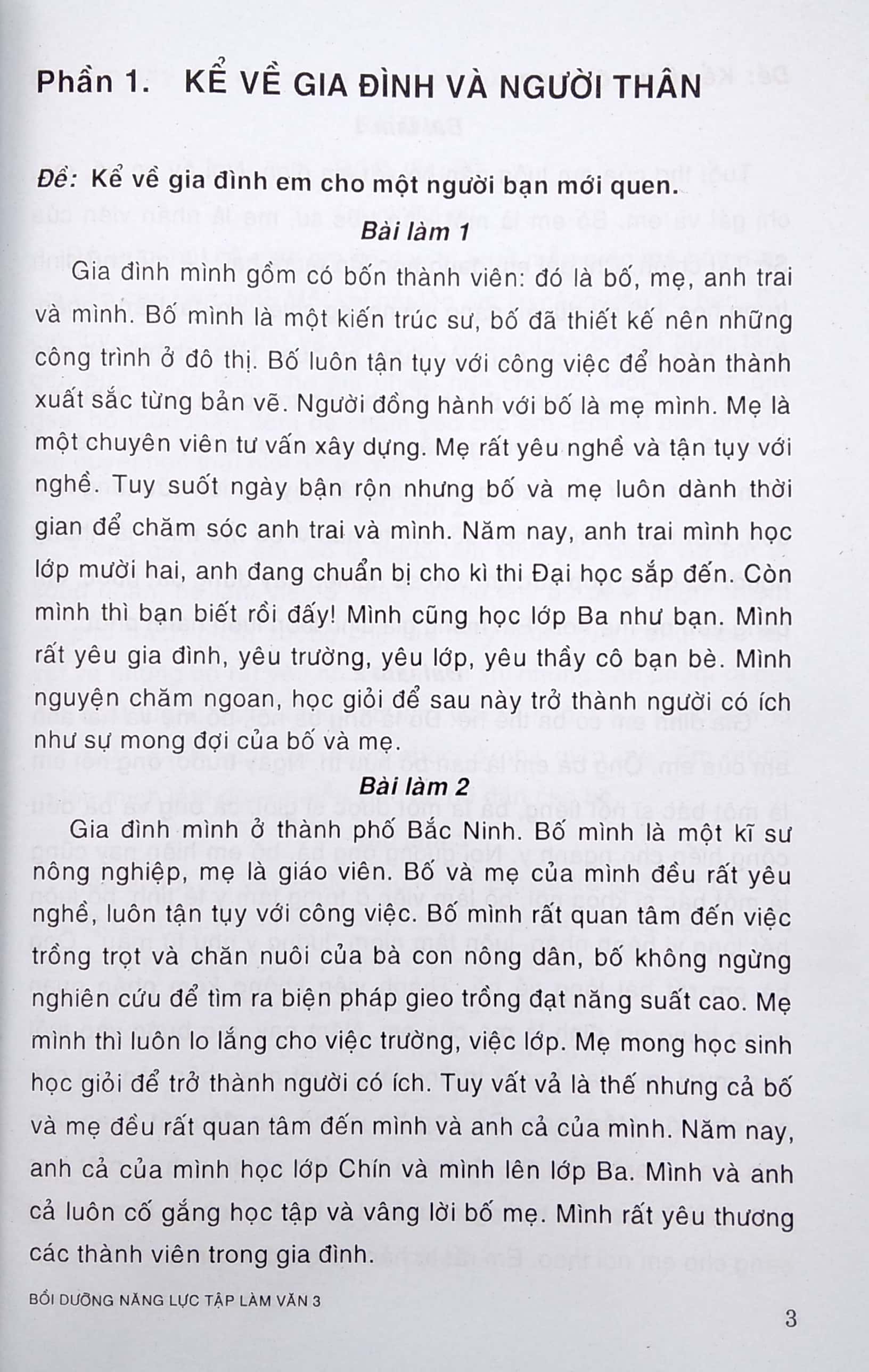 bộ bồi dưỡng năng lực tập làm văn 3 - Ảnh 4