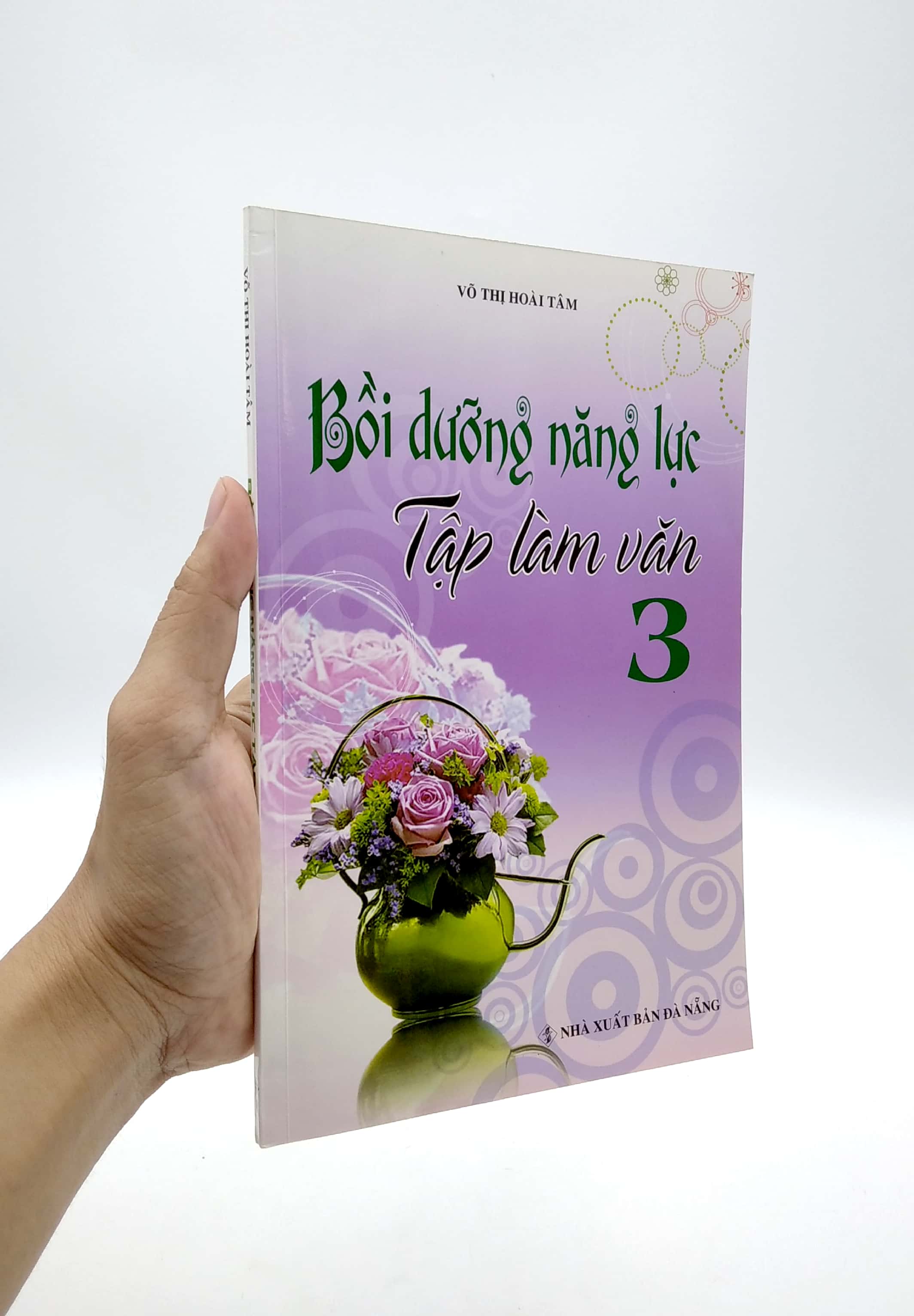 bộ bồi dưỡng năng lực tập làm văn 3 - Ảnh 7