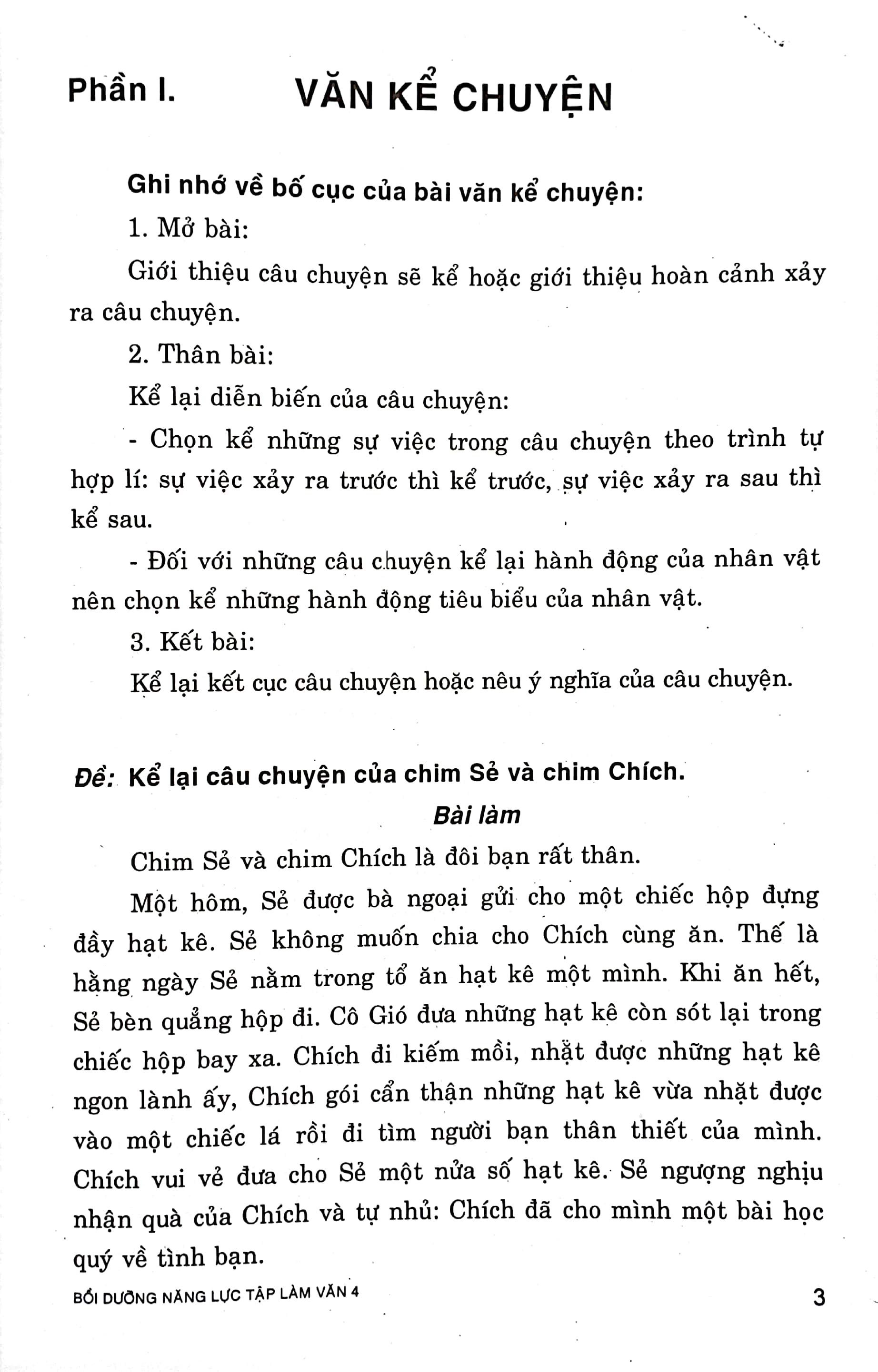 bộ bồi dưỡng năng lực tập làm văn 4 - Ảnh 4