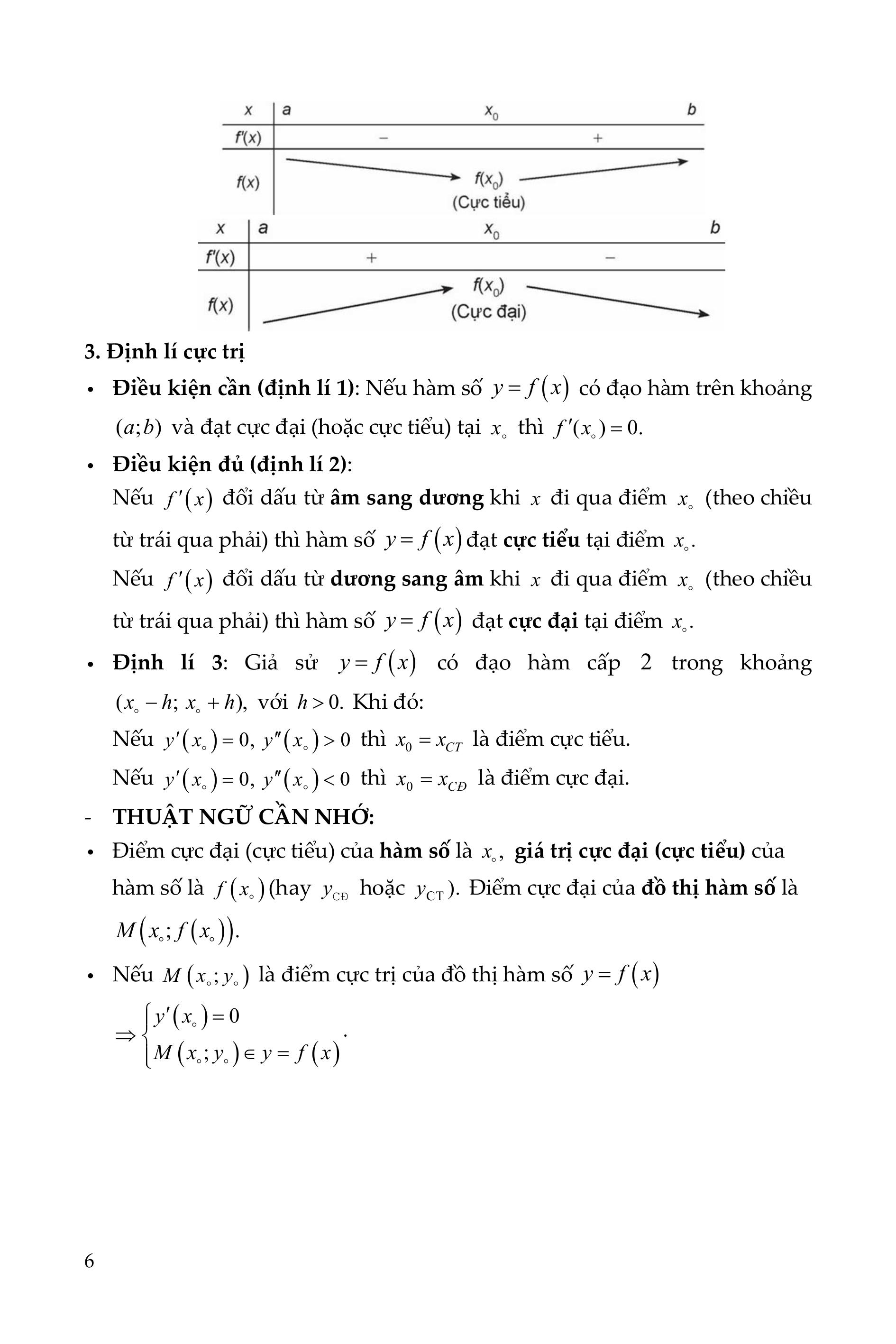Bộ Bồi Dưỡng Năng Lực Toán 12 - Tập 1 - Ảnh 5