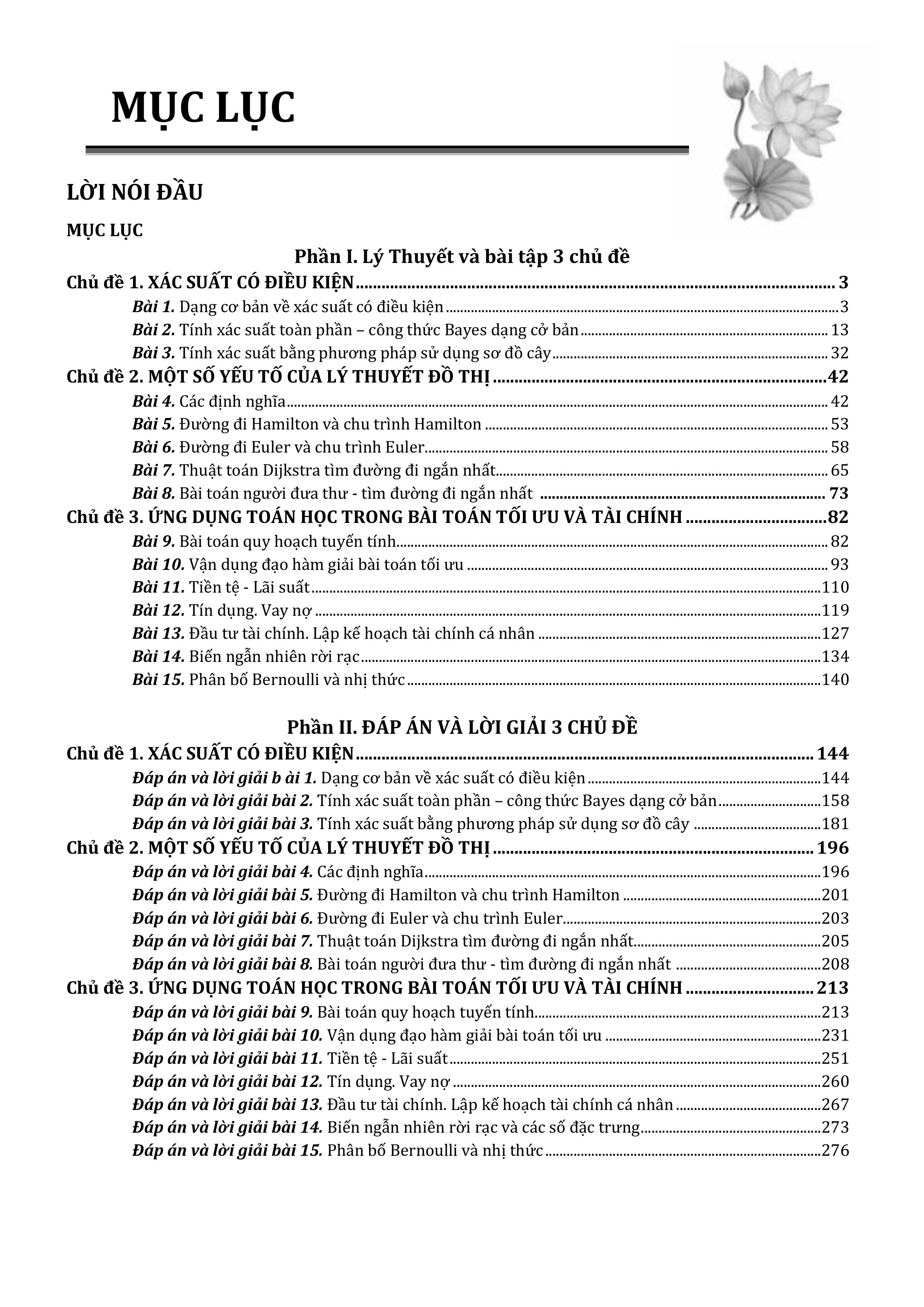 Bộ Bồi Dưỡng Năng Lực Toán 12 - Tập 2 - Ảnh 12
