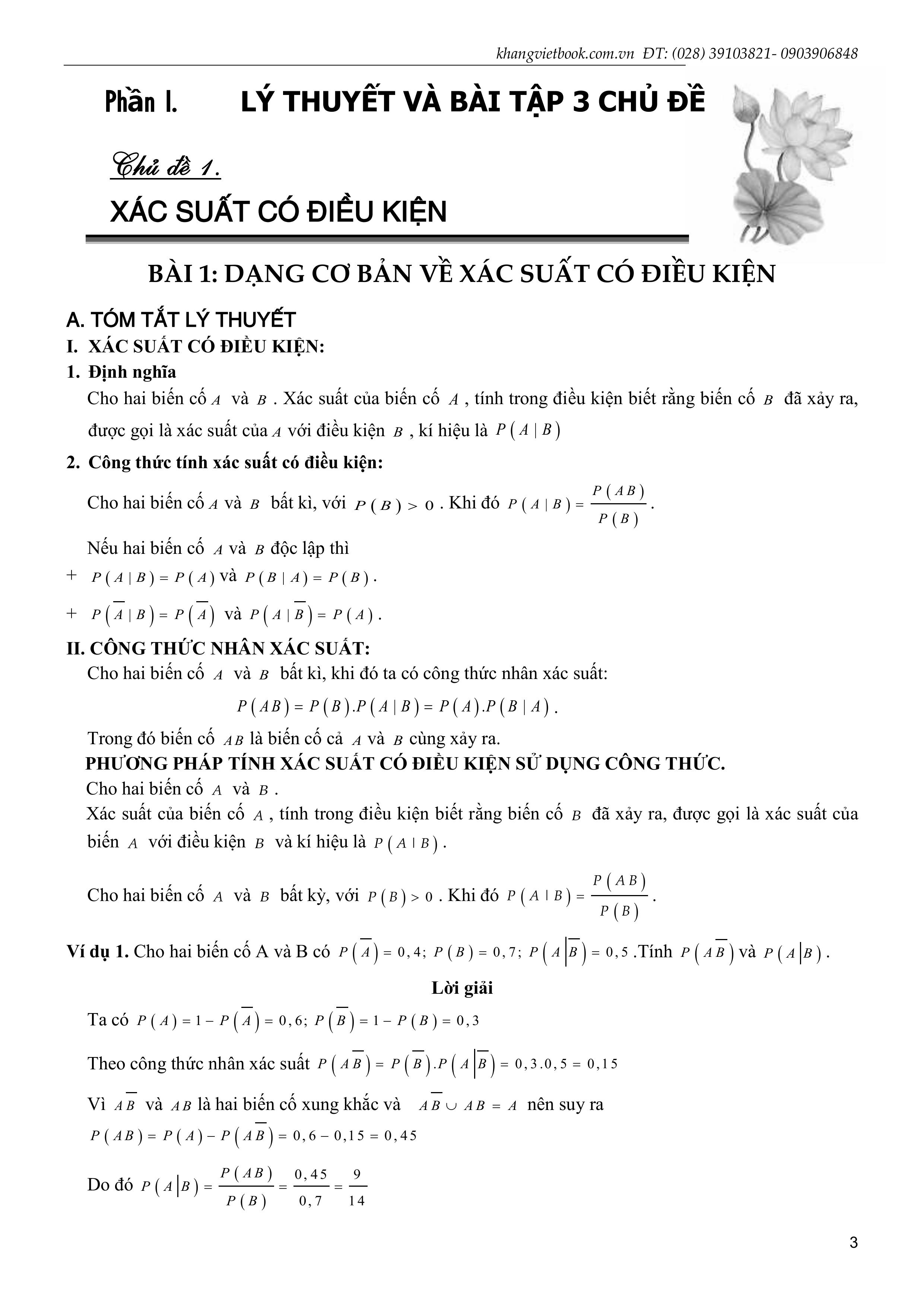 Bộ Bồi Dưỡng Năng Lực Toán 12 - Tập 2 - Ảnh 5