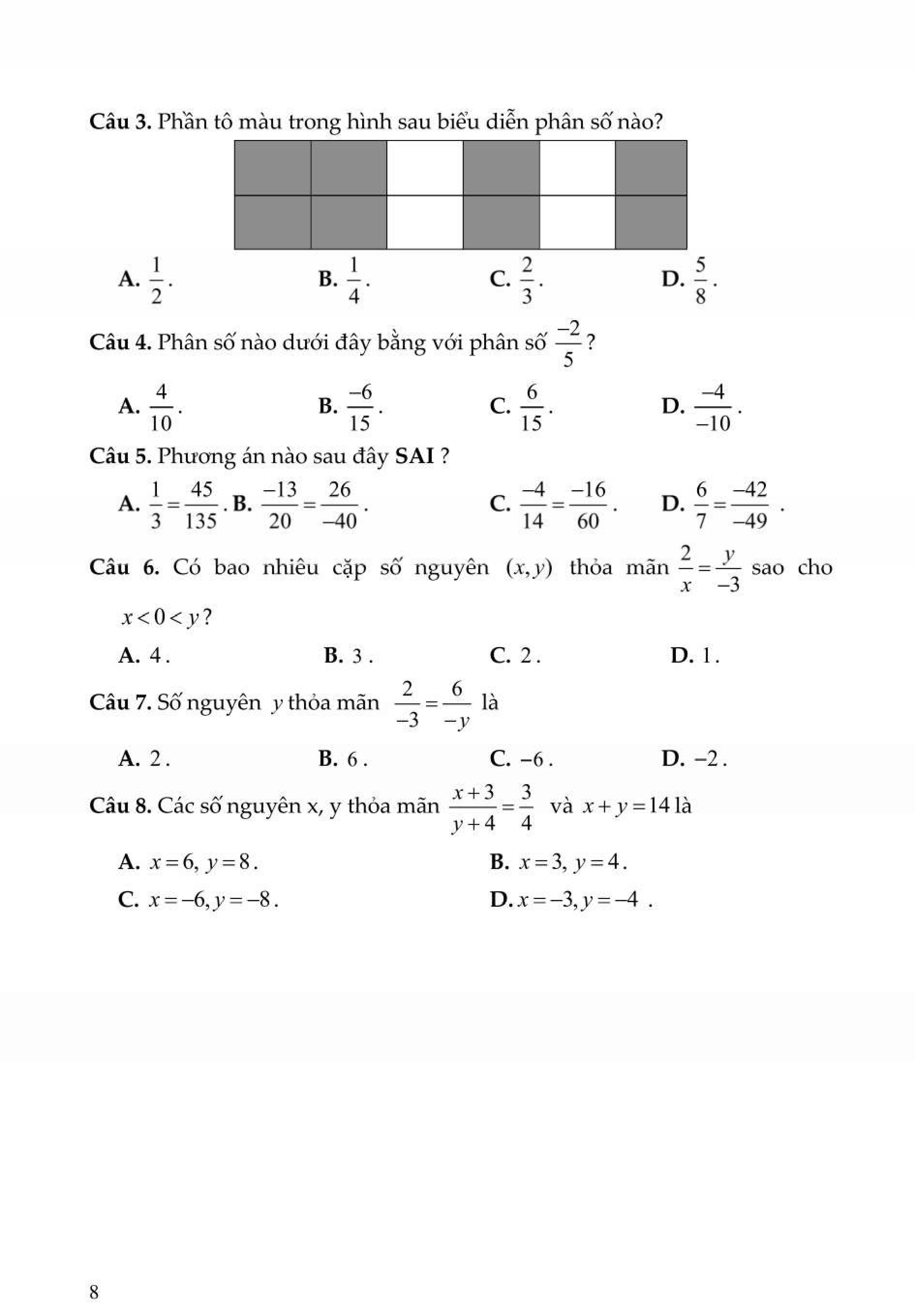 Bo
						
										
										Boi Duong Nang Luc Toan 6 - Tap 2 - Ảnh 10