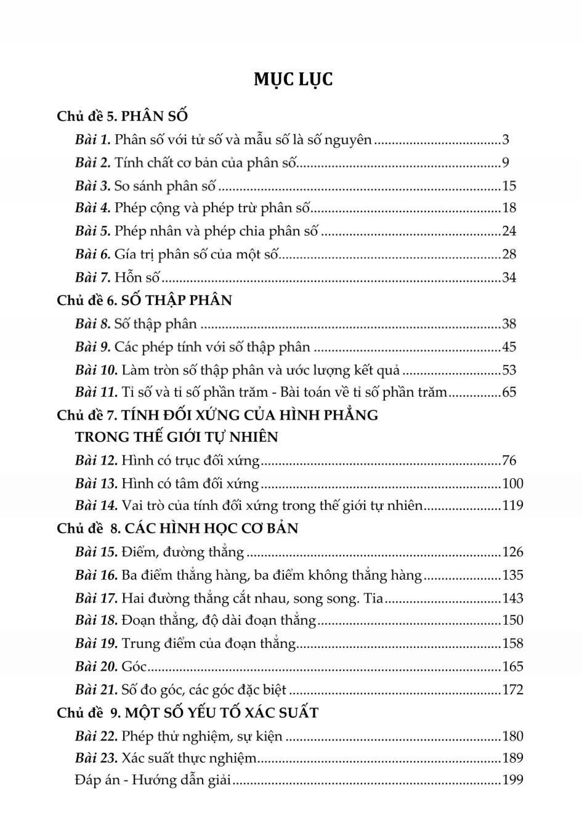 Bo
						
										
										Boi Duong Nang Luc Toan 6 - Tap 2 - Ảnh 2