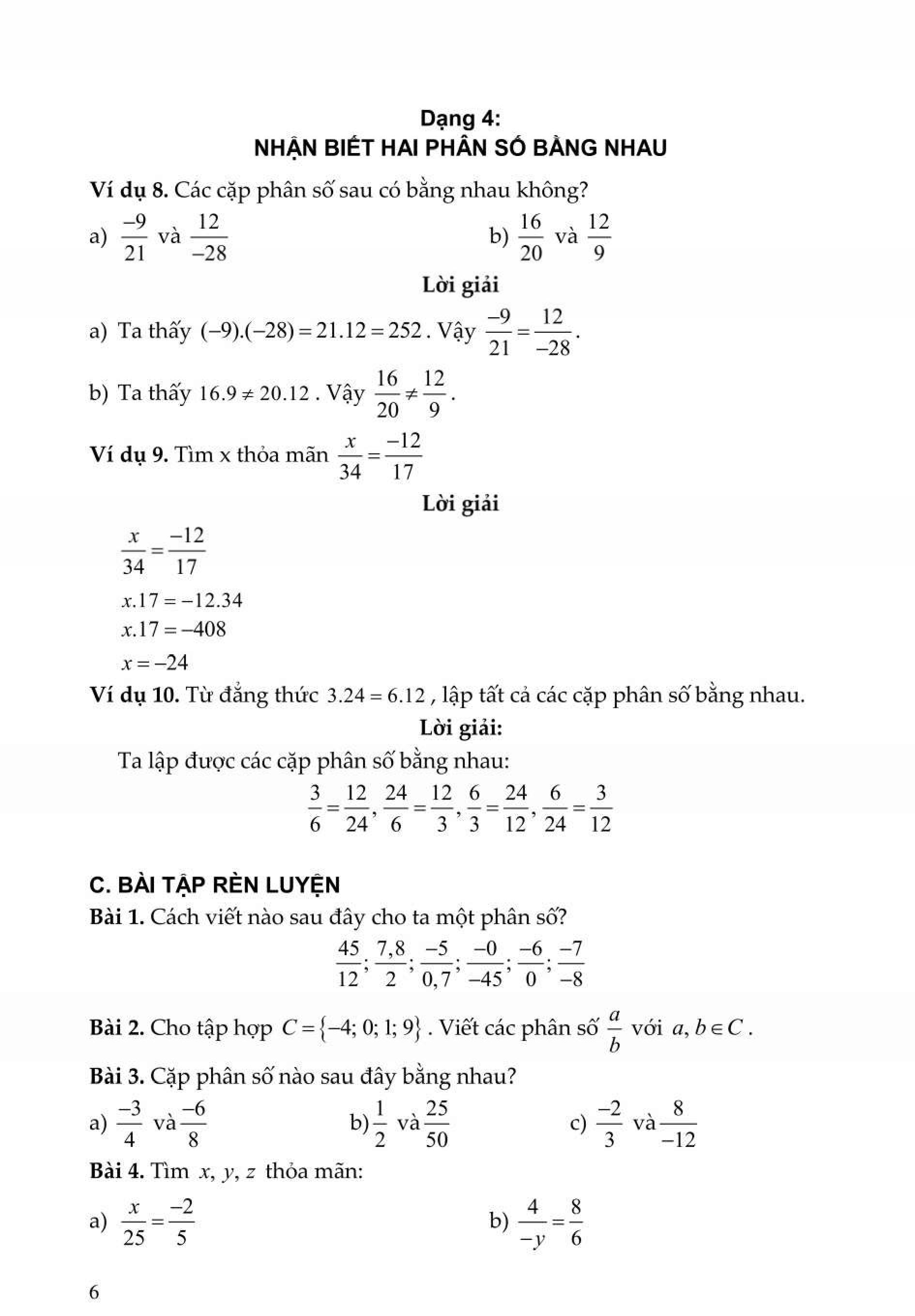 Bo
						
										
										Boi Duong Nang Luc Toan 6 - Tap 2 - Ảnh 8