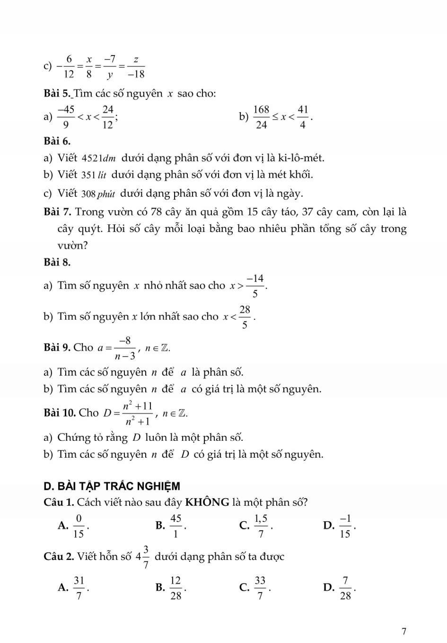 Bo
						
										
										Boi Duong Nang Luc Toan 6 - Tap 2 - Ảnh 9