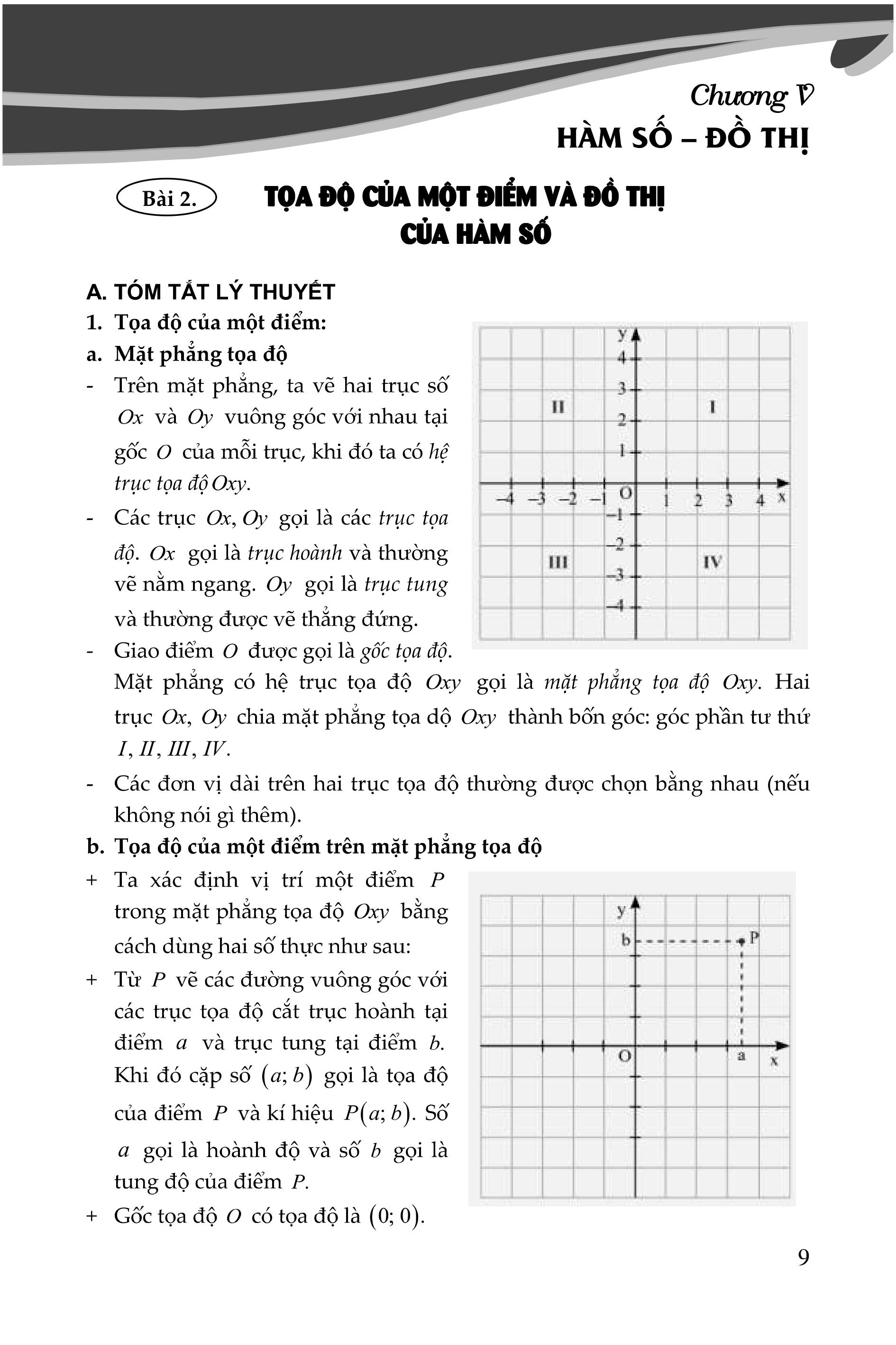Bộ Bồi Dưỡng Năng Lực Toán 8 - Tập 2 - Ảnh 8