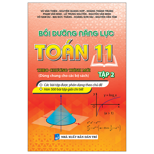Bộ
Bồi Dưỡng Năng Lực Toán 9 - Tập 2 - Ảnh 12