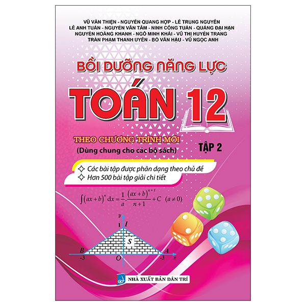 Bộ
Bồi Dưỡng Năng Lực Toán 9 - Tập 2 - Ảnh 19