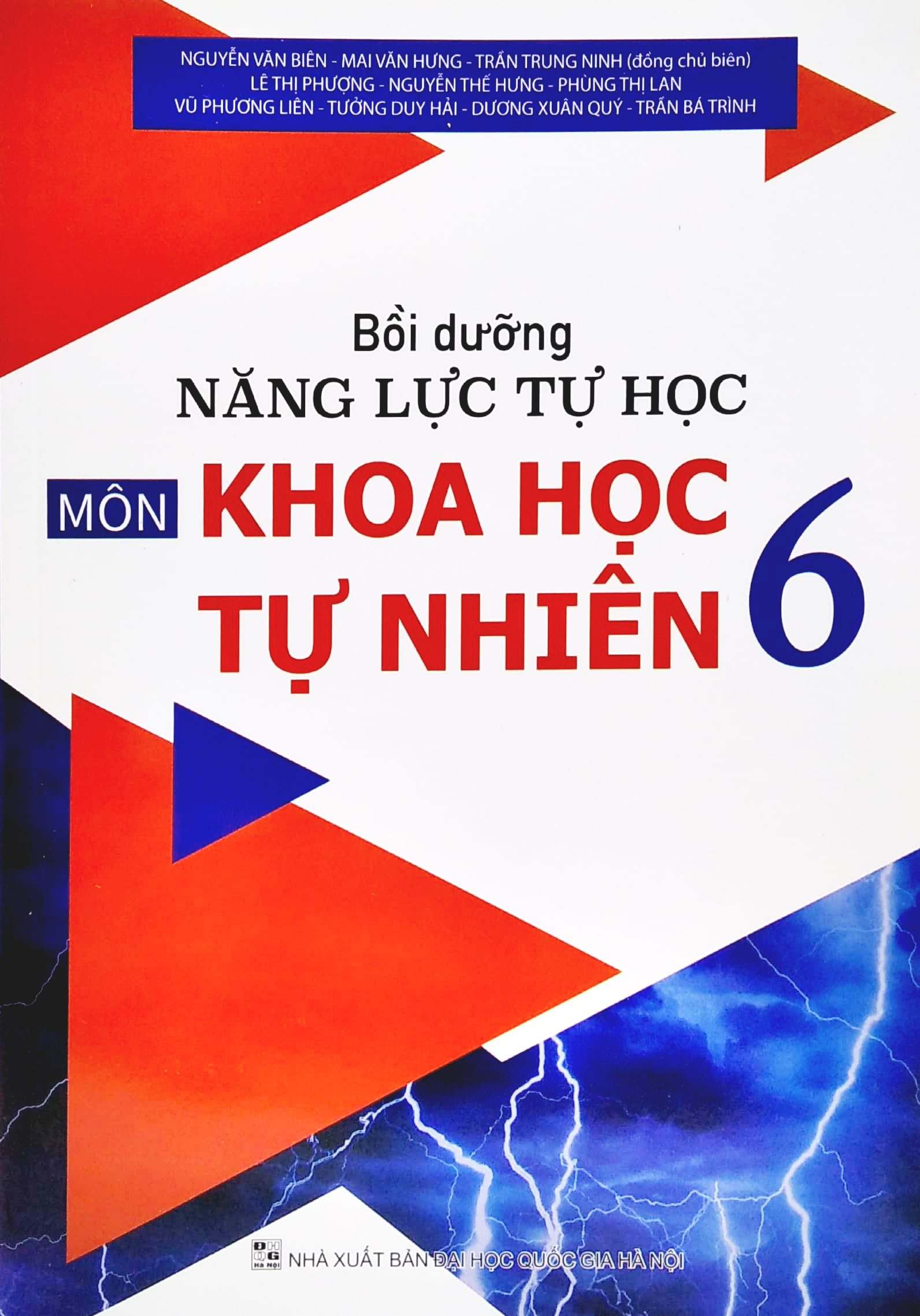bộ bồi dưỡng năng lực tự học môn khoa học tự nhiên 6 - Ảnh 2
