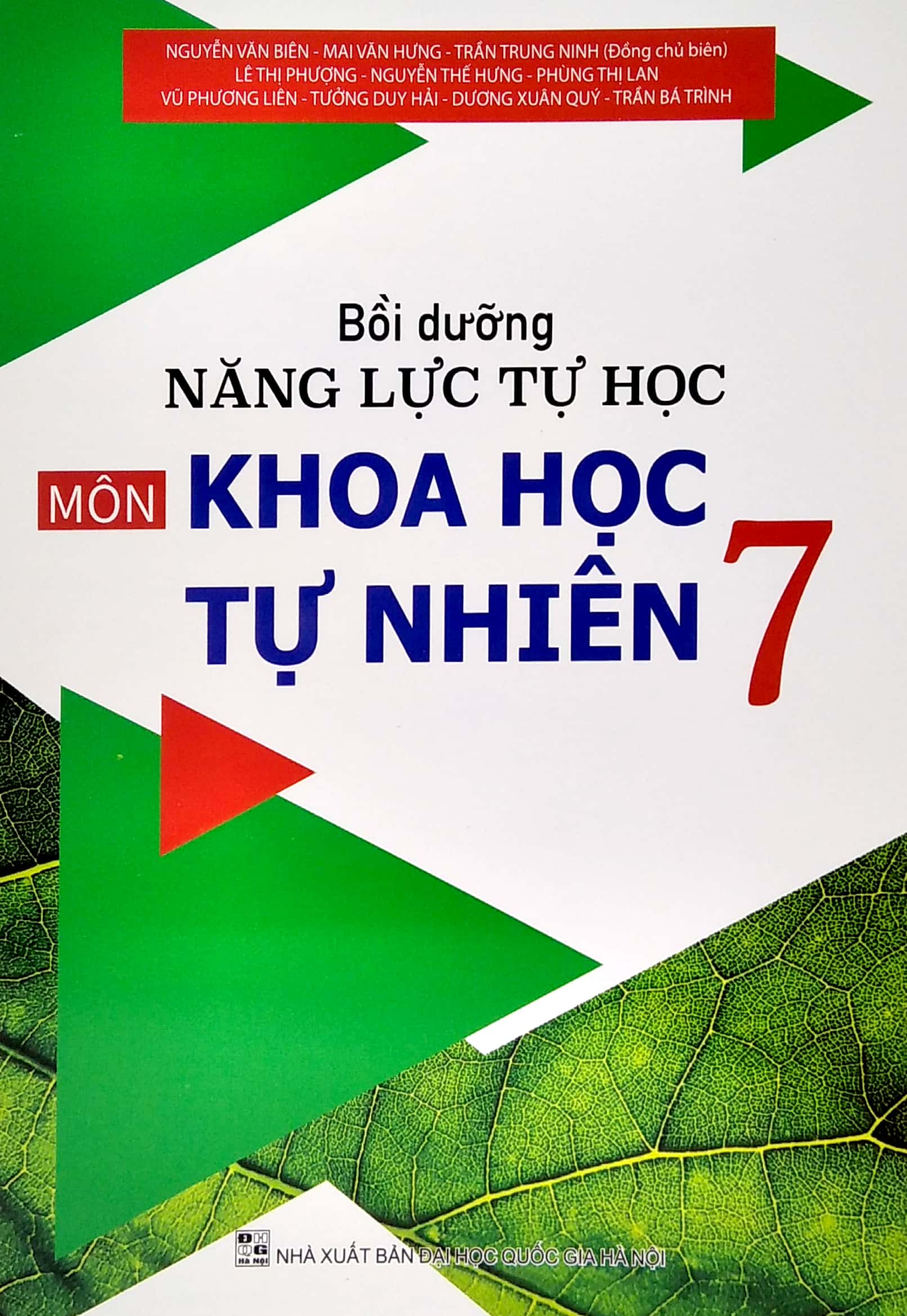 Bo
						
										
										Boi Duong Nang Luc Tu Hoc Mon Khoa Hoc Tu Nhien 7 - Ảnh 2