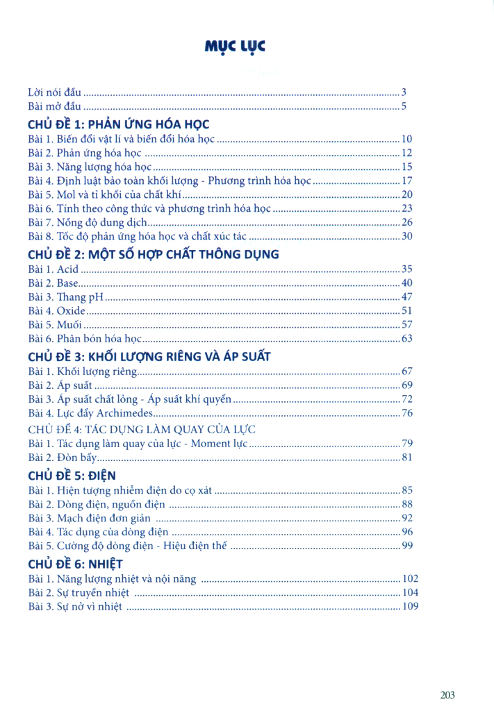 bộ bồi dưỡng năng lực tự học môn khoa học tự nhiên 8 - Ảnh 5