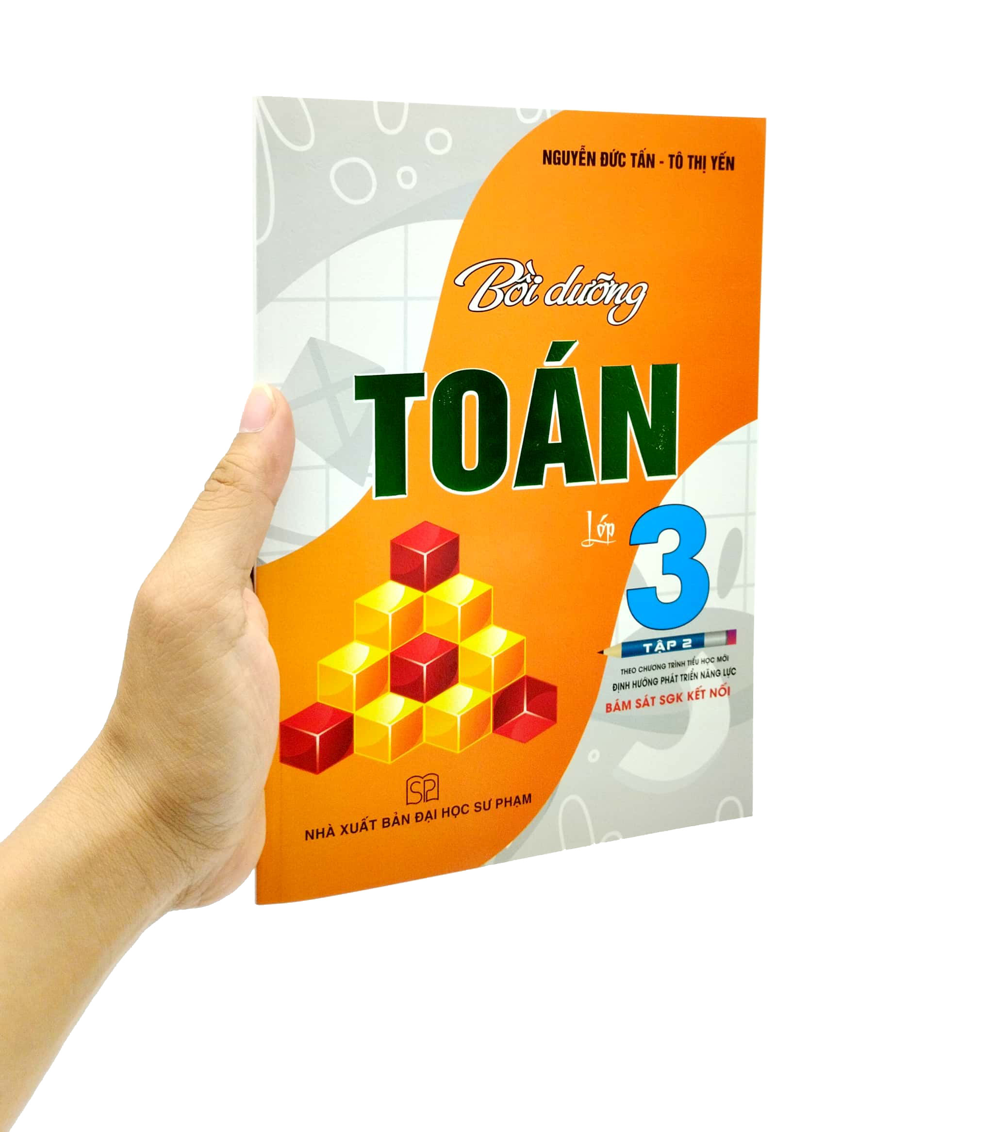 bộ bồi dưỡng toán lớp 3 - tập 2 (theo chương trình tiểu học mới - định hướng phát triển năng lực - bám sát sgk kết nối) - Ảnh 7