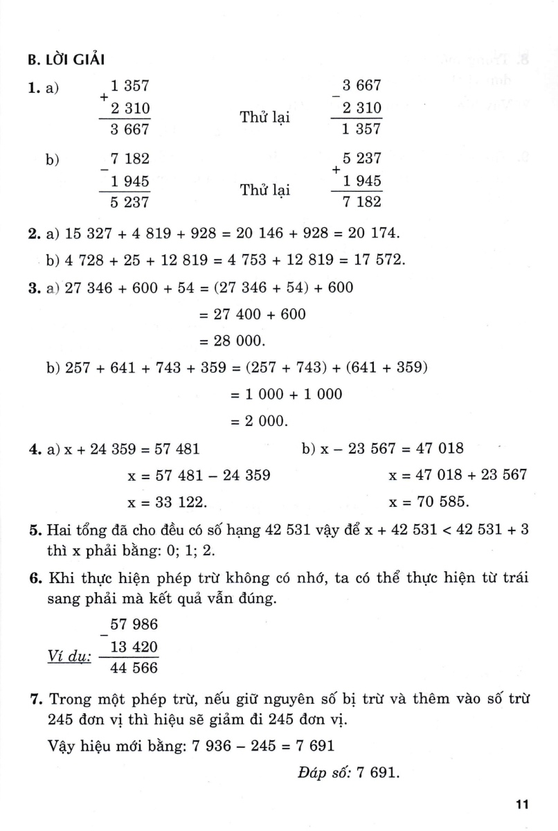 Bo
						
										
										Boi Duong Toan Lop 4 - Tap 1 (Bam Sat SGK Ket Noi Tri Thuc) - Ảnh 11