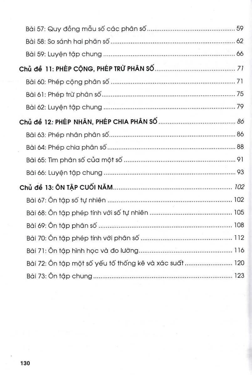 Bo
						
										
										Boi Duong Toan Lop 4 - Tap 2 (Bam Sat SGK Ket Noi Tri Thuc) - Ảnh 5
