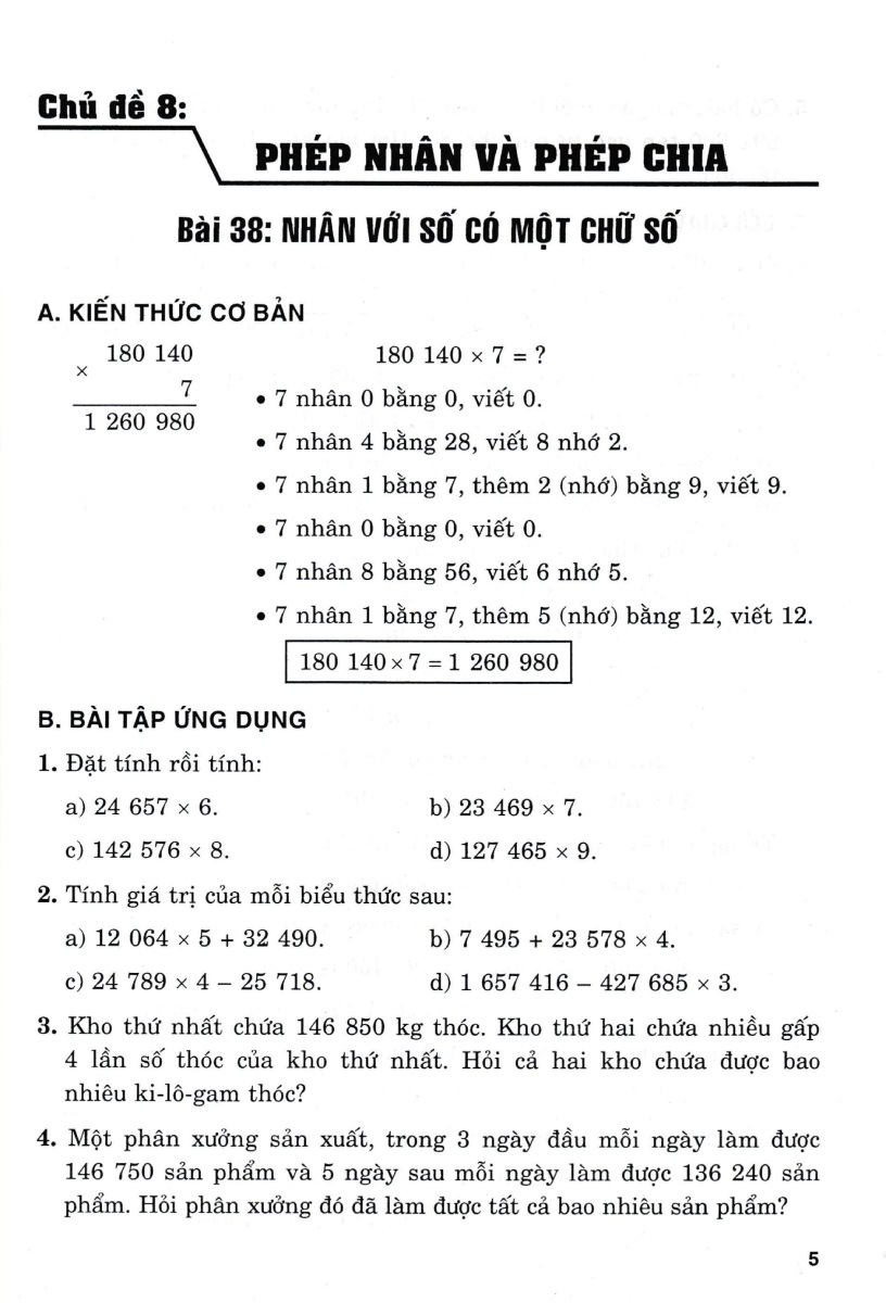 Bo
						
										
										Boi Duong Toan Lop 4 - Tap 2 (Bam Sat SGK Ket Noi Tri Thuc) - Ảnh 6