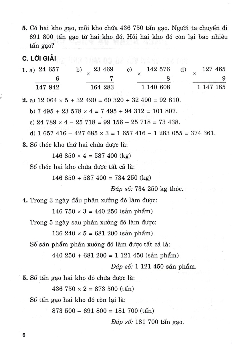 Bo
						
										
										Boi Duong Toan Lop 4 - Tap 2 (Bam Sat SGK Ket Noi Tri Thuc) - Ảnh 9